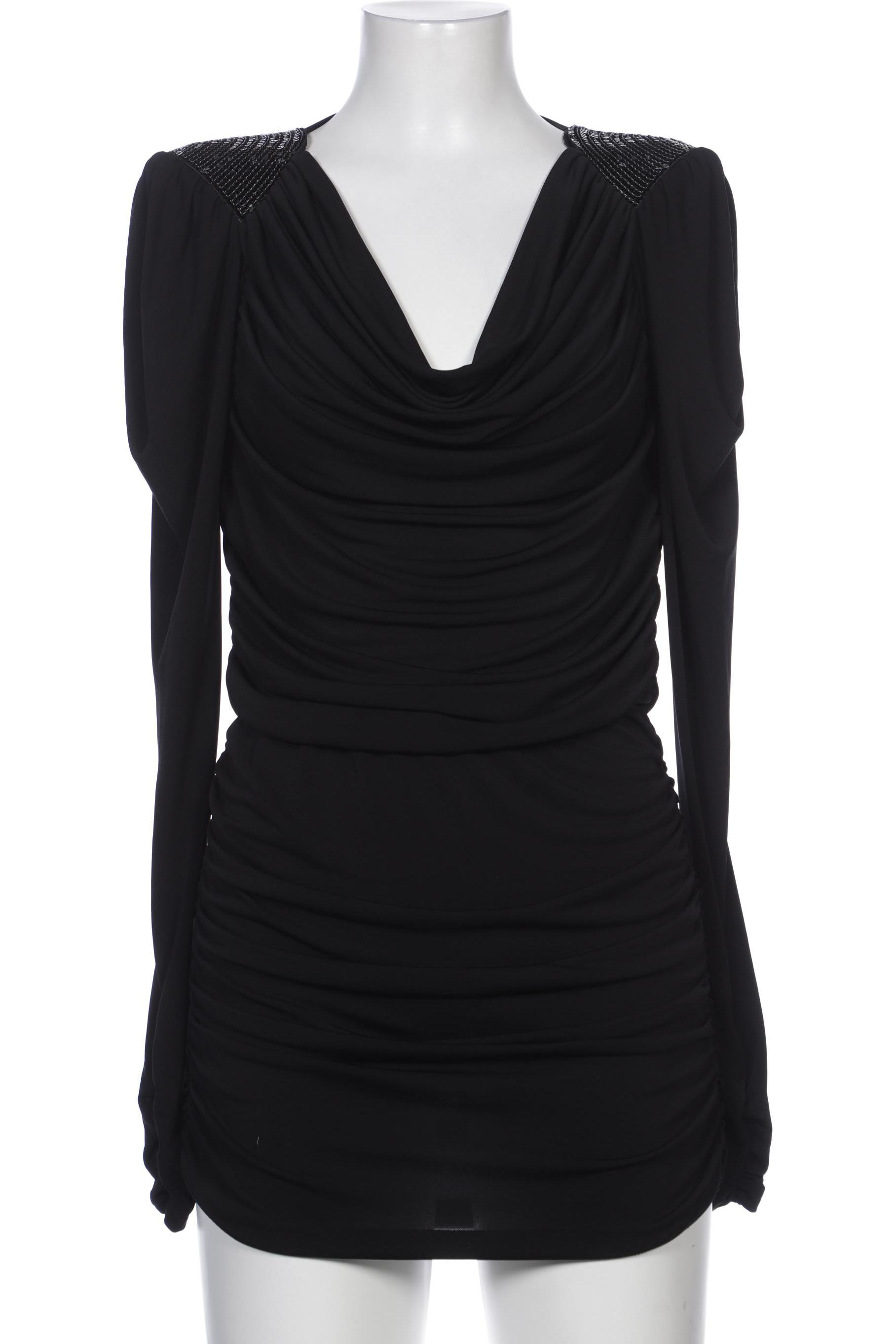 

Kd12 Damen Kleid, schwarz, Gr. 36