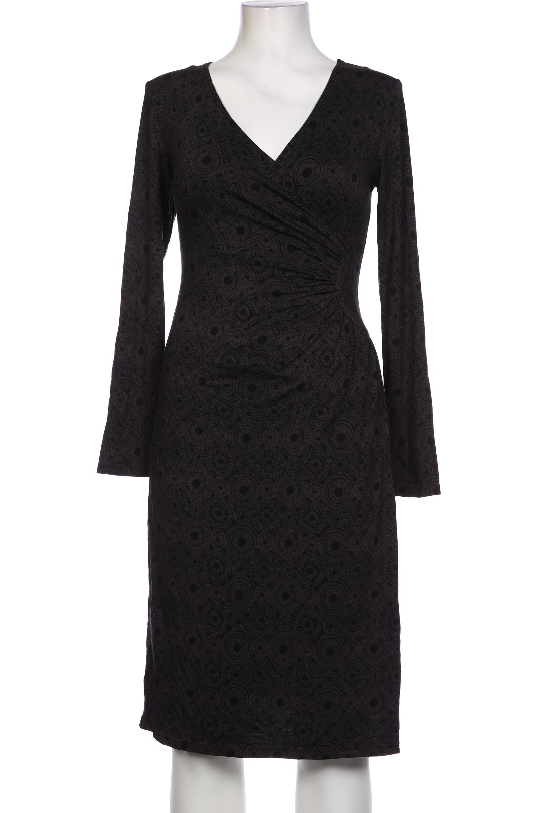 

KD12 Damen Kleid, braun