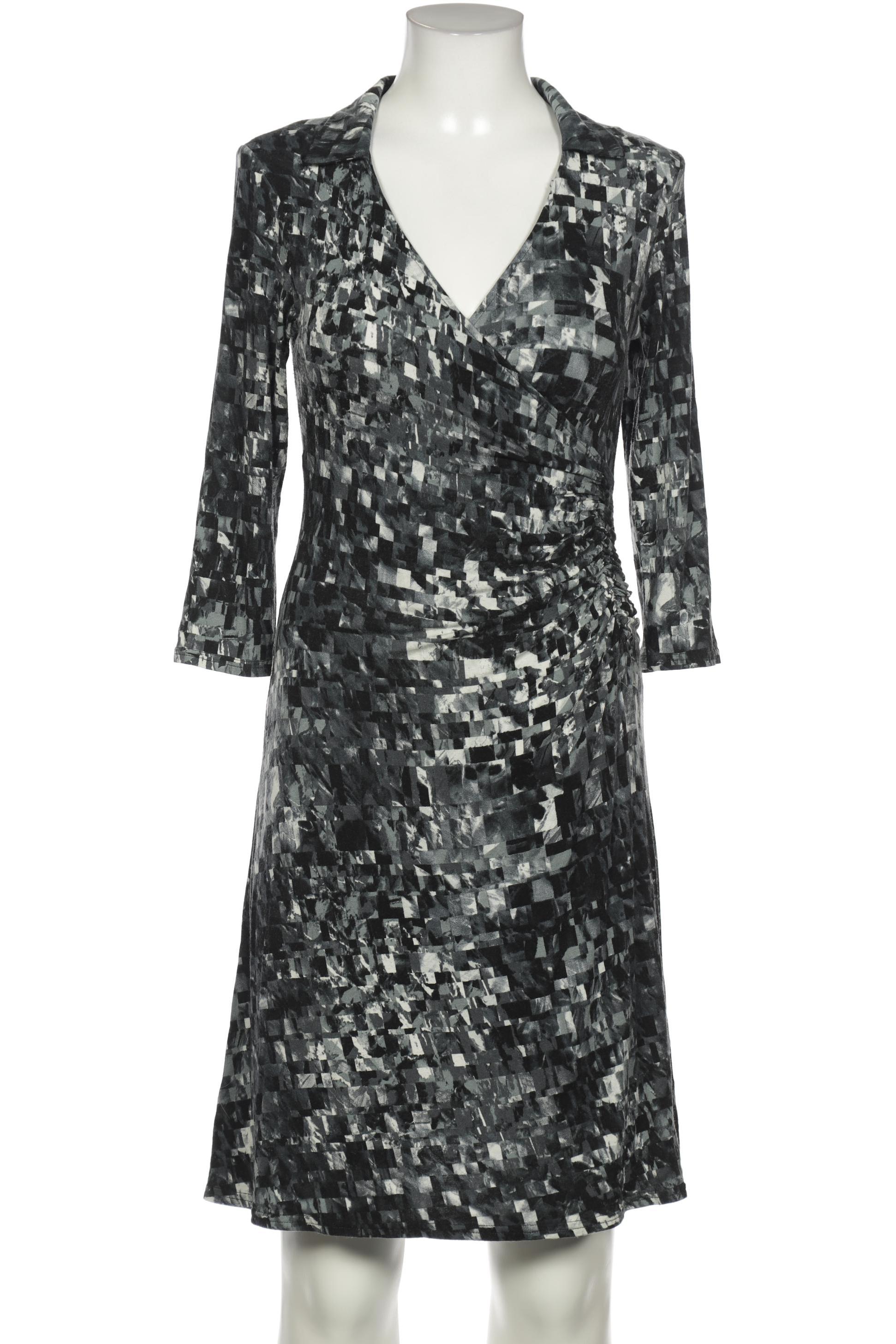 

Kd12 Damen Kleid, türkis, Gr. 38