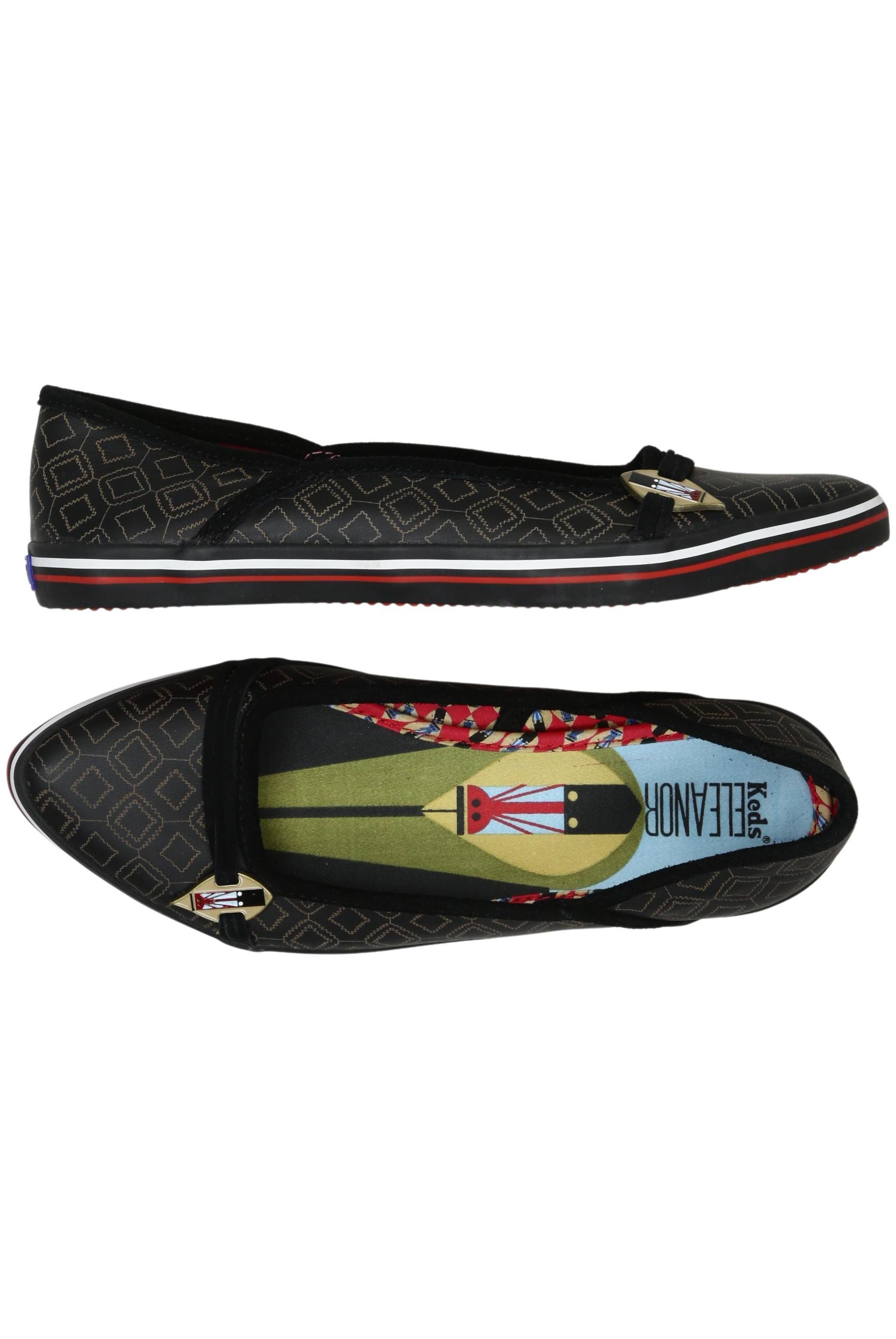 

Keds Damen Ballerinas, mehrfarbig, Gr. 37