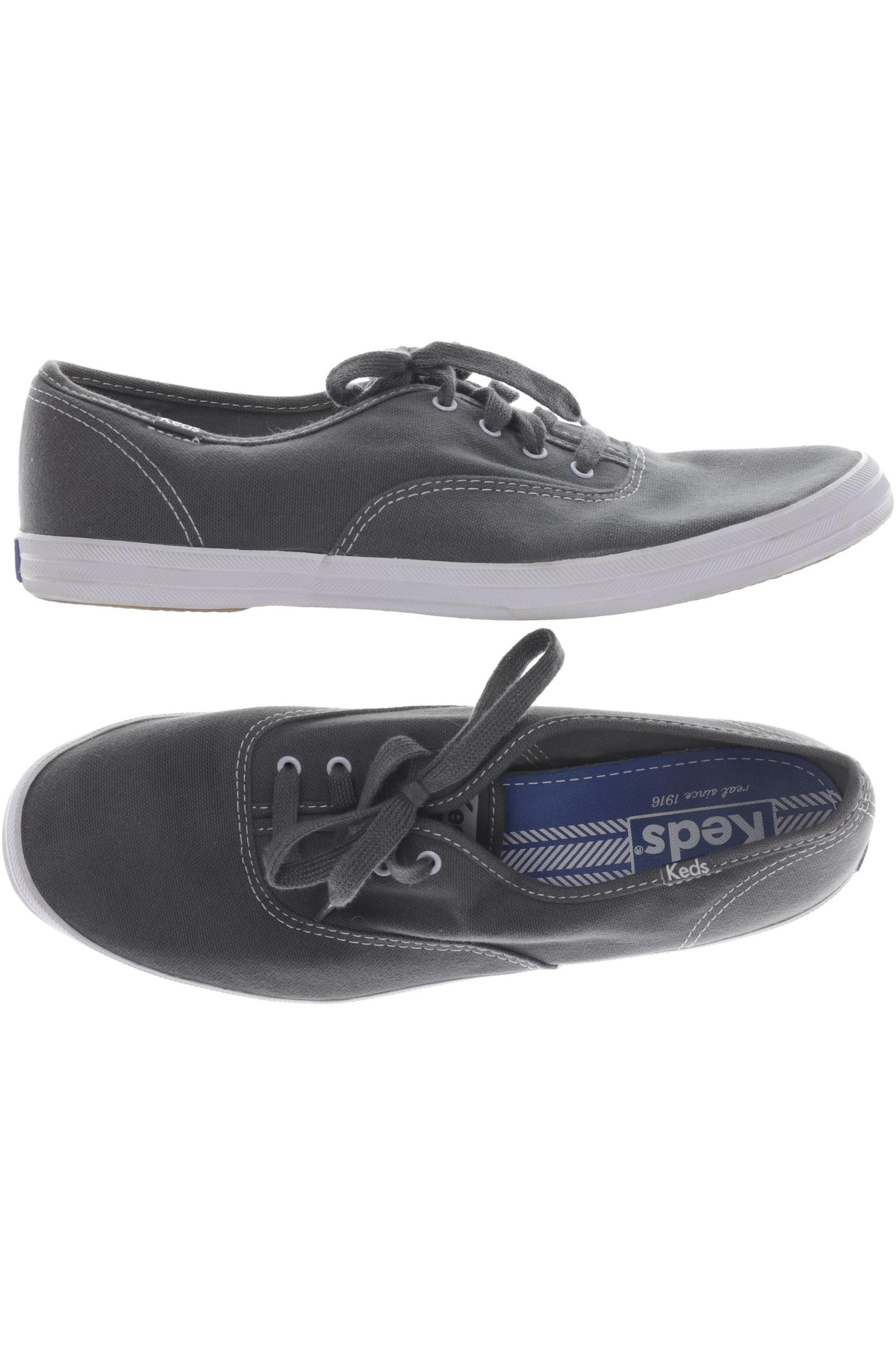 

Keds Damen Halbschuh, grün, Gr. 42