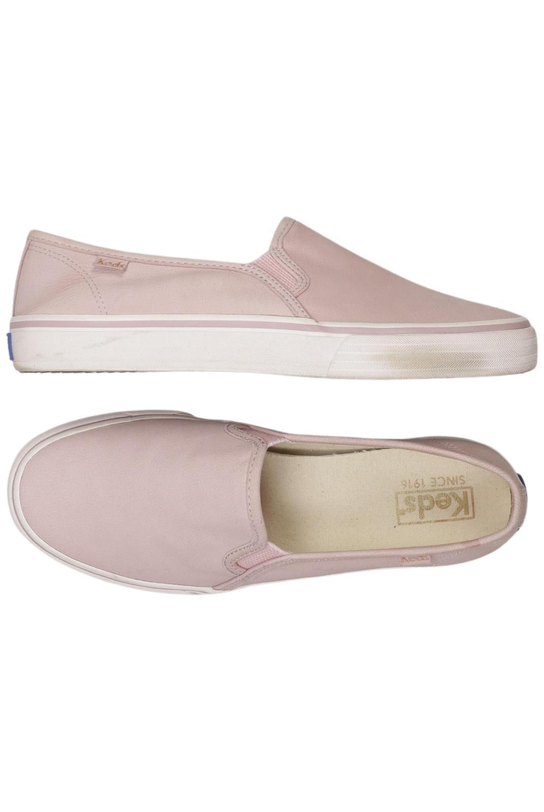 

Keds Damen Halbschuh, pink, Gr. 39