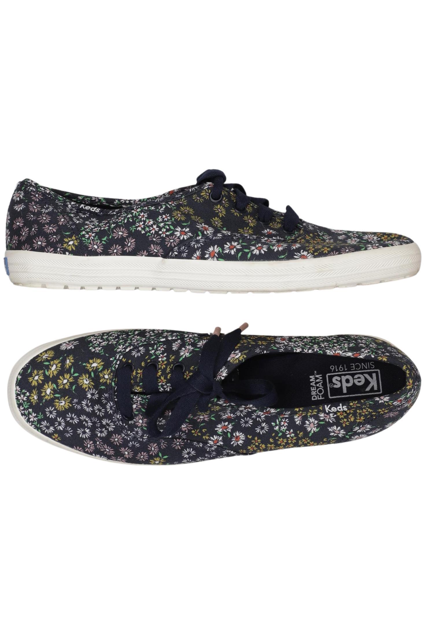 

Keds Damen Halbschuh, mehrfarbig, Gr. 39