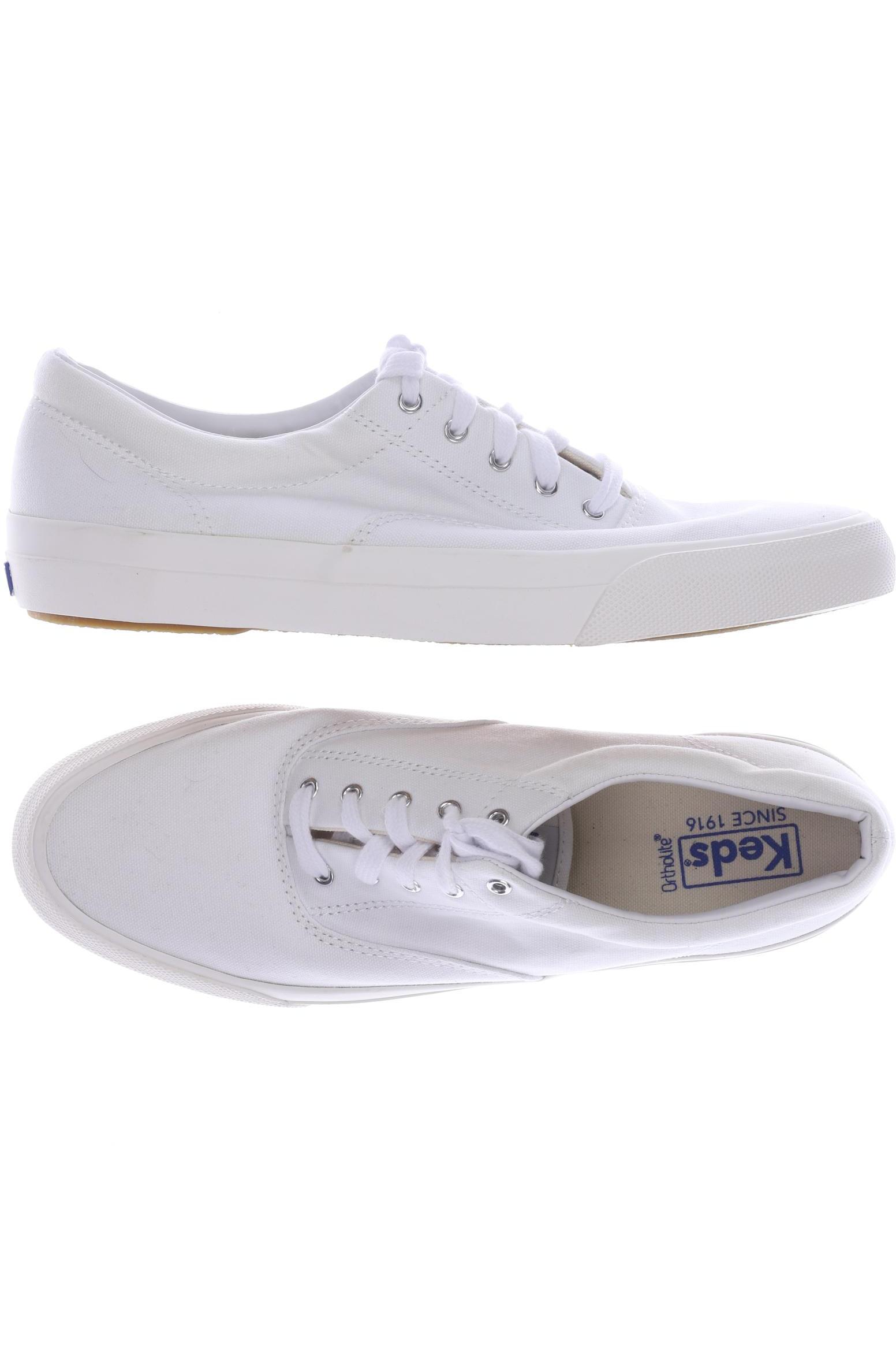 

keds Damen Sneakers, weiß