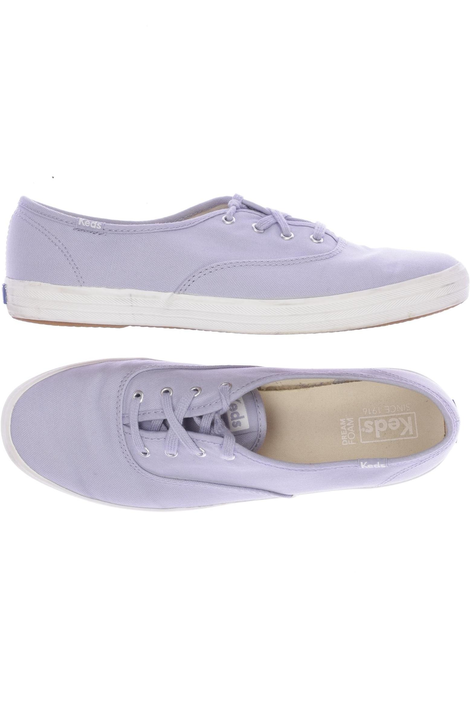 

Keds Damen Sneakers, hellblau, Gr. 40