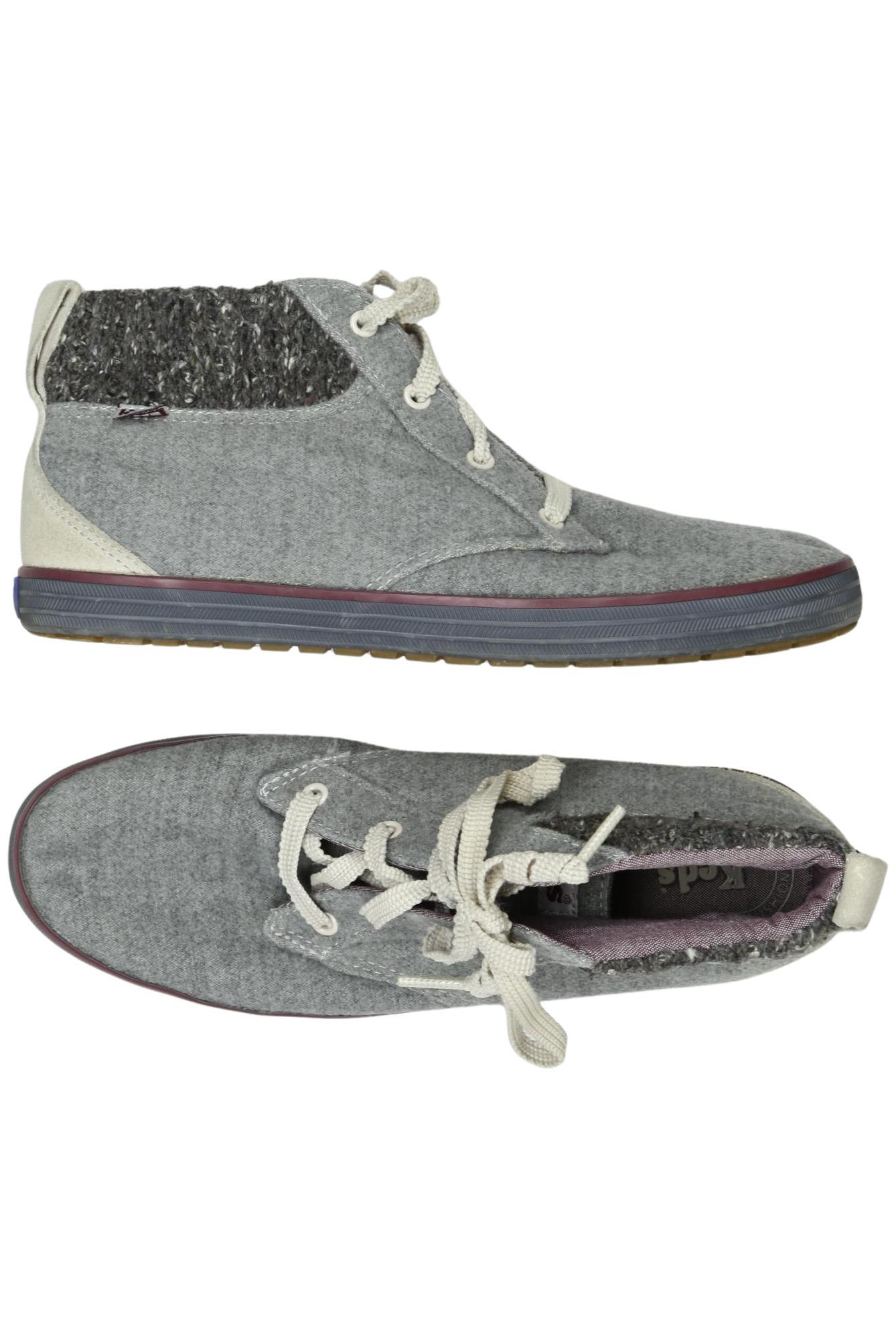 

Keds Damen Sneakers, grau, Gr. 38