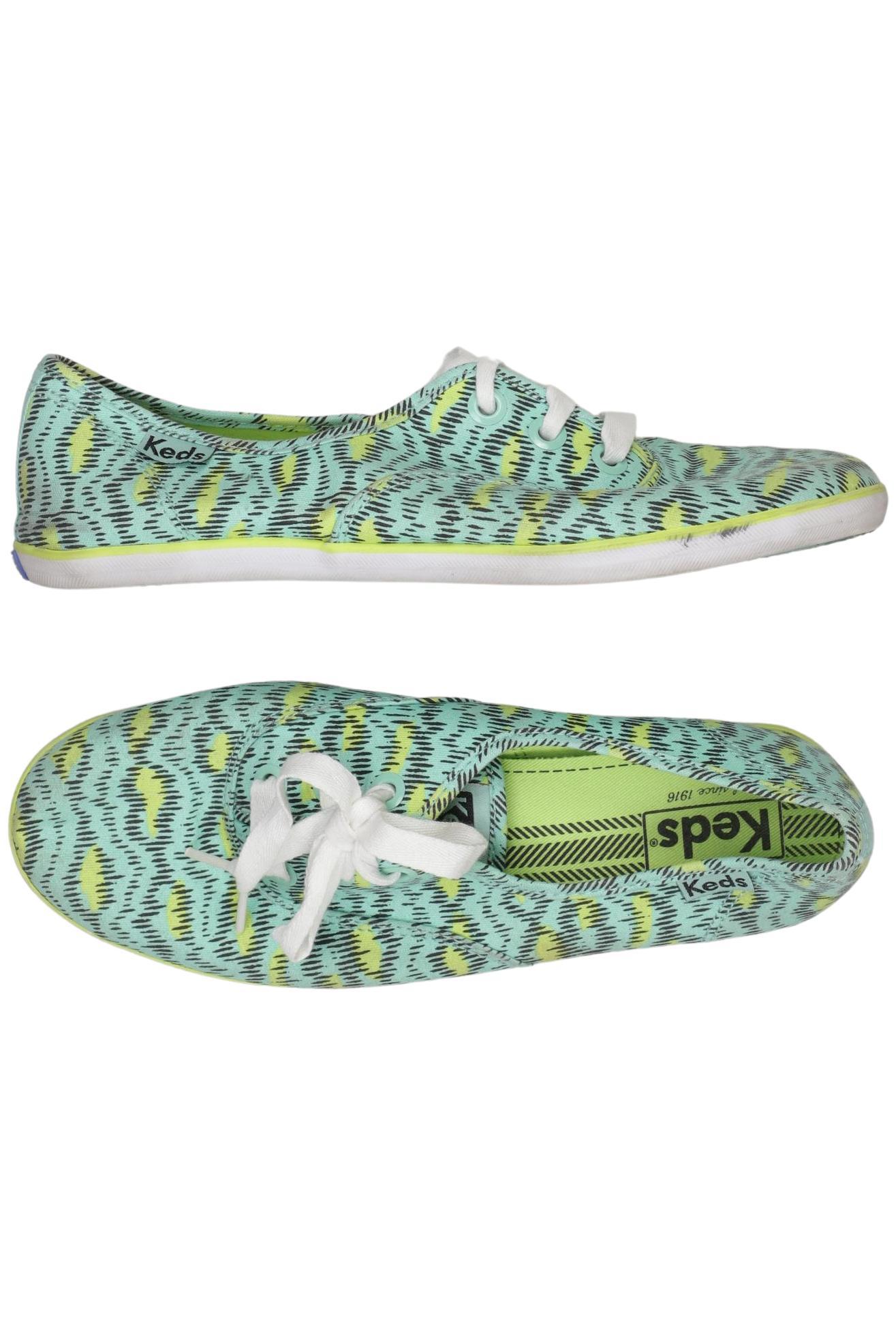 

Keds Damen Sneakers, neon, Gr. 39