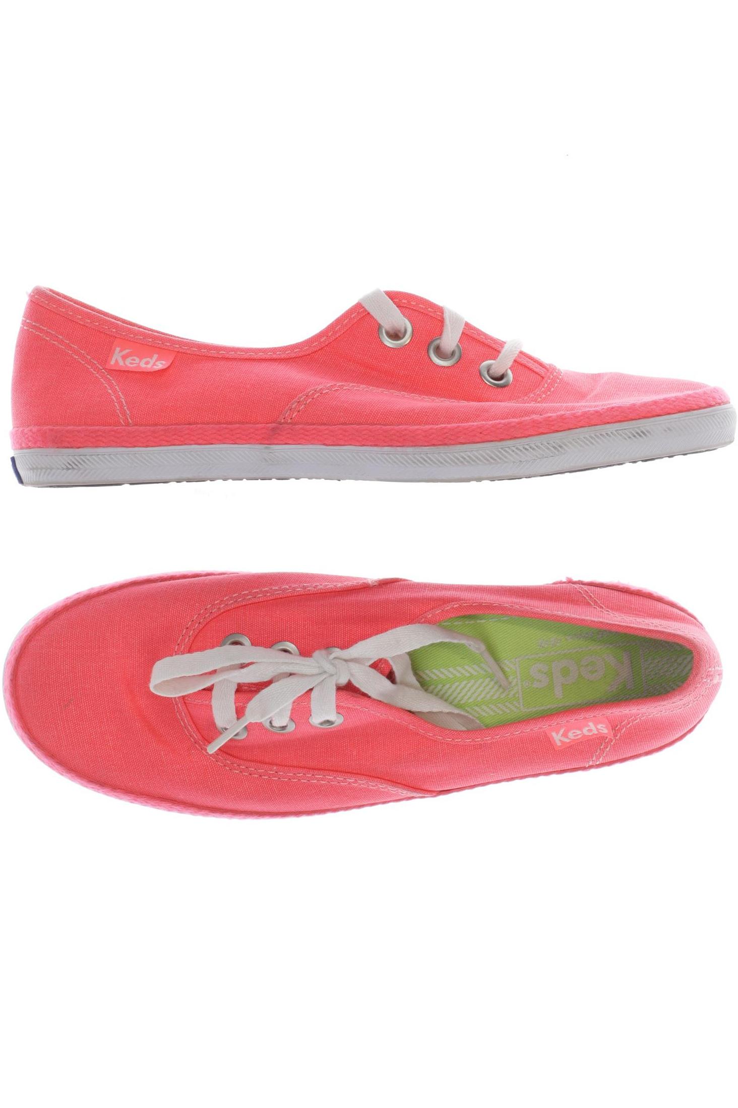 

keds Damen Sneakers, pink