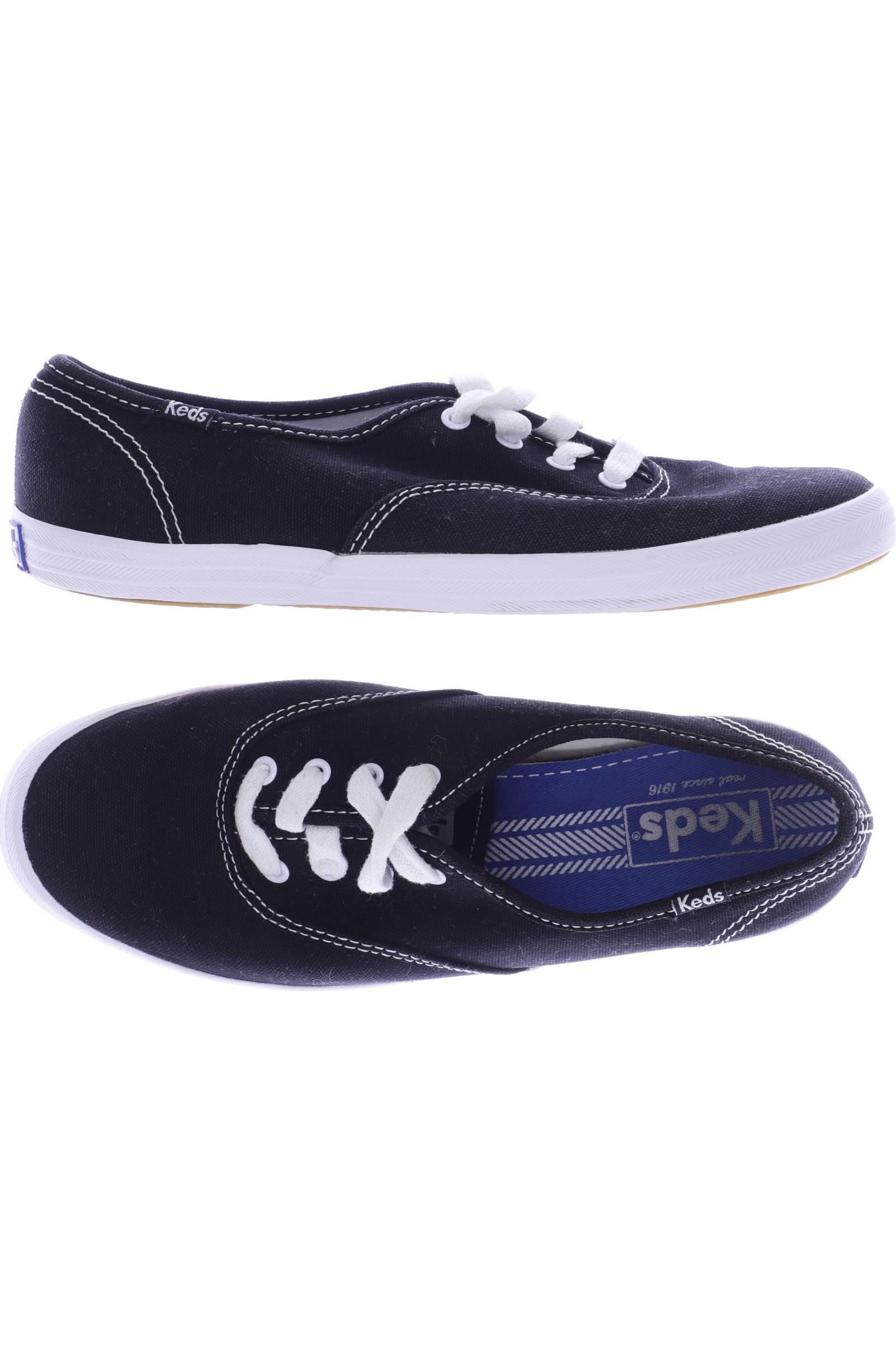 

Keds Damen Sneakers, schwarz, Gr. 36