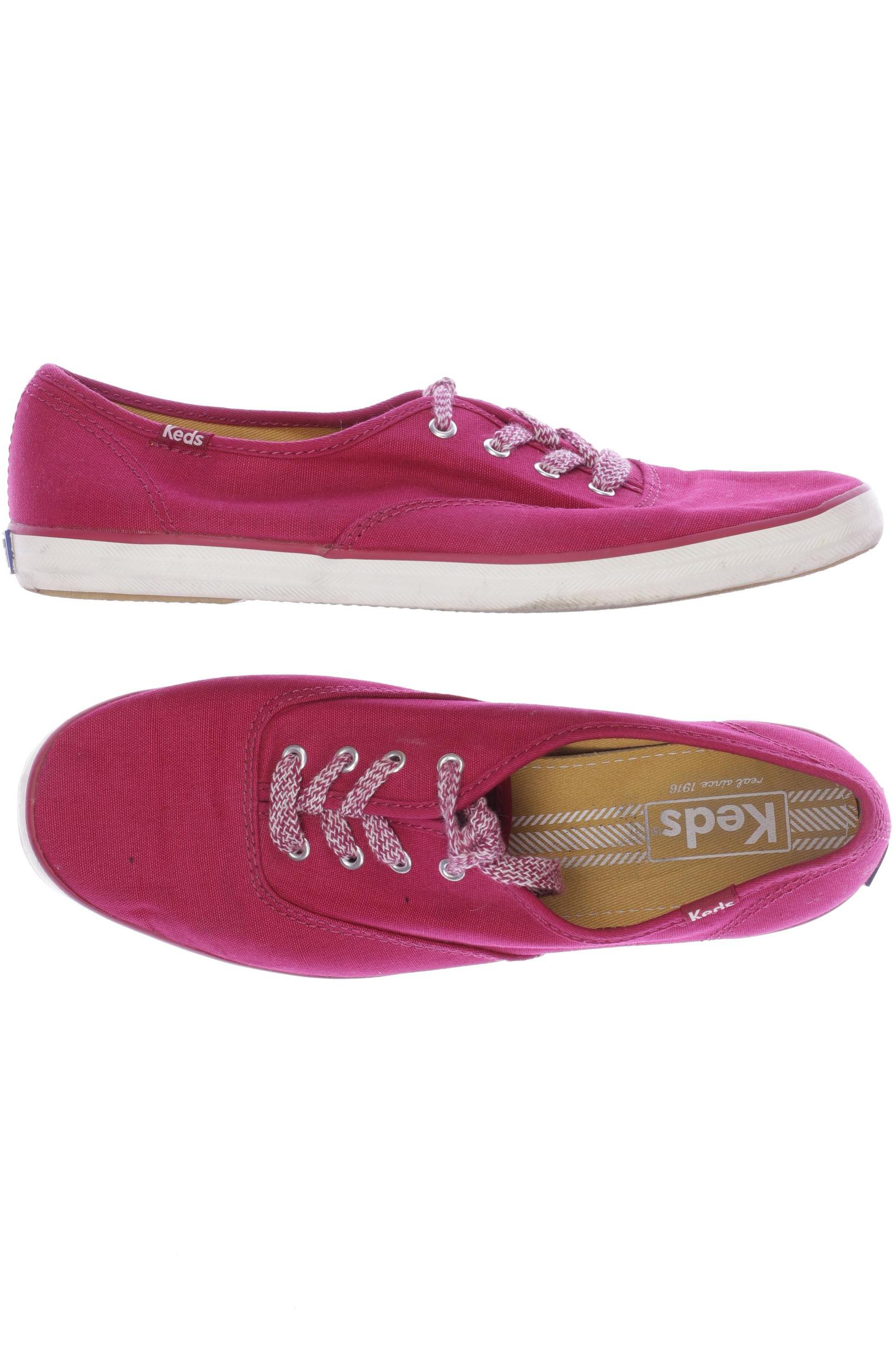 

keds Damen Sneakers, pink