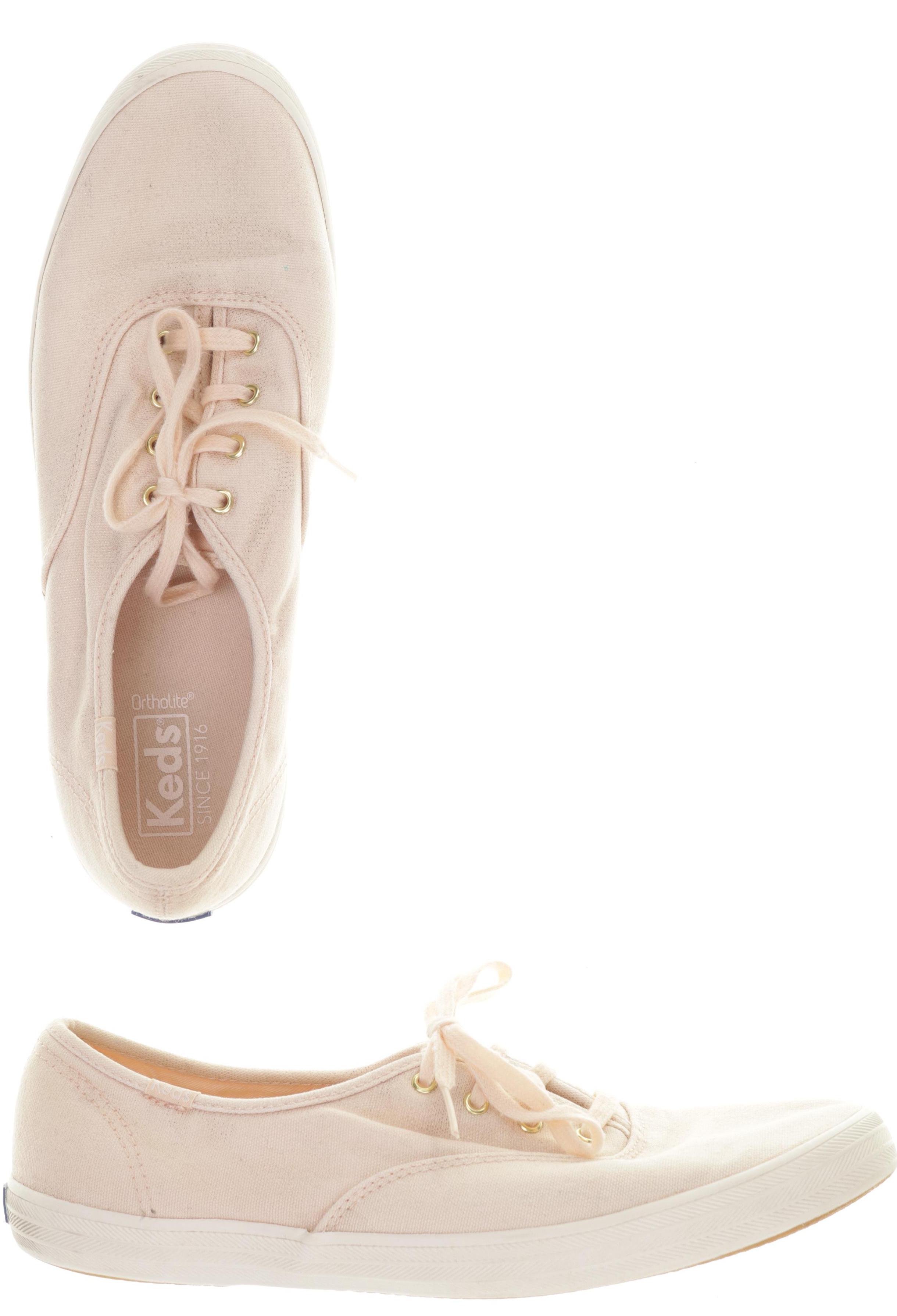 

Keds Damen Sneakers, beige, Gr. 41