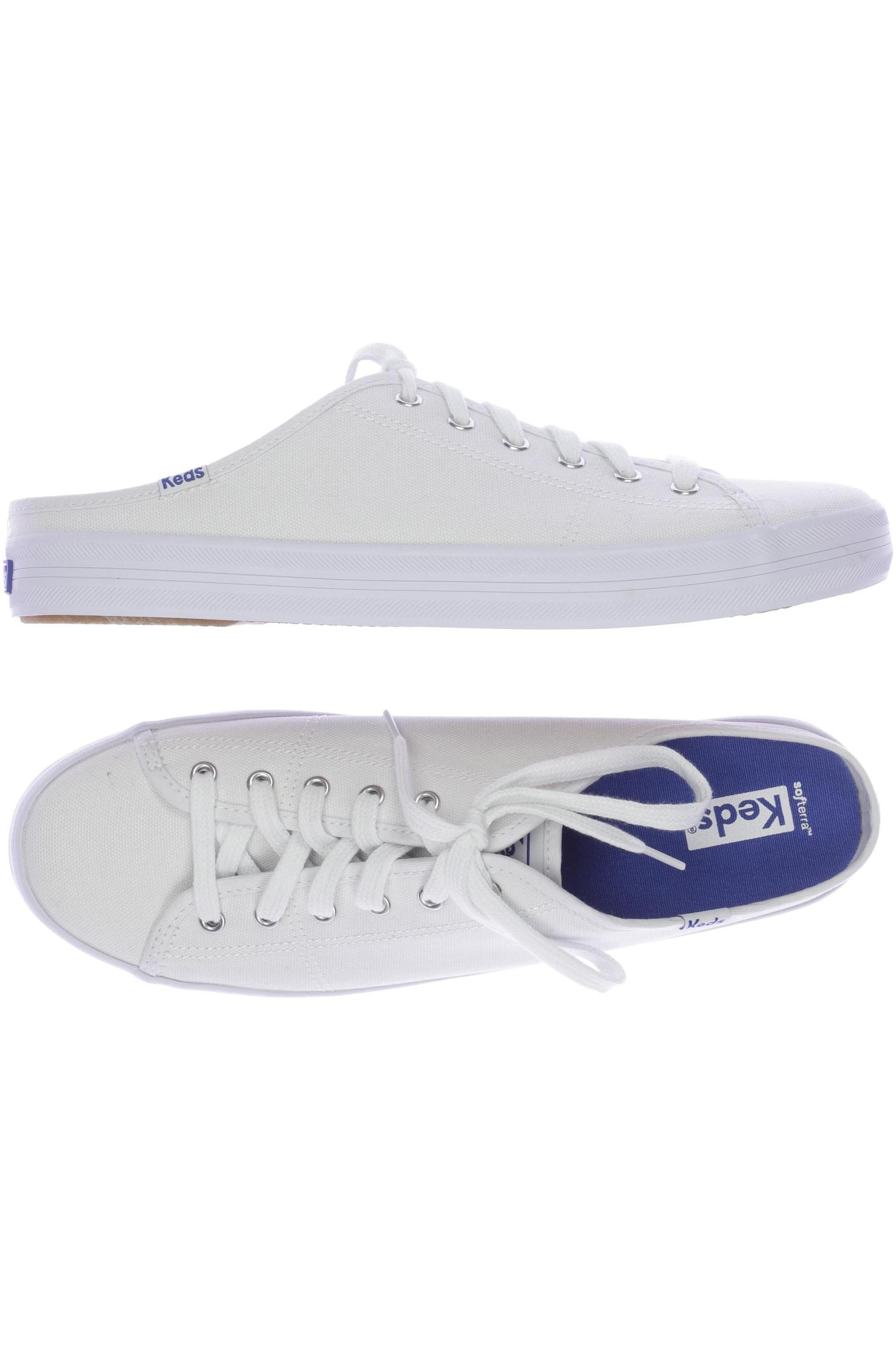 

Keds Damen Sneakers, weiß, Gr. 41
