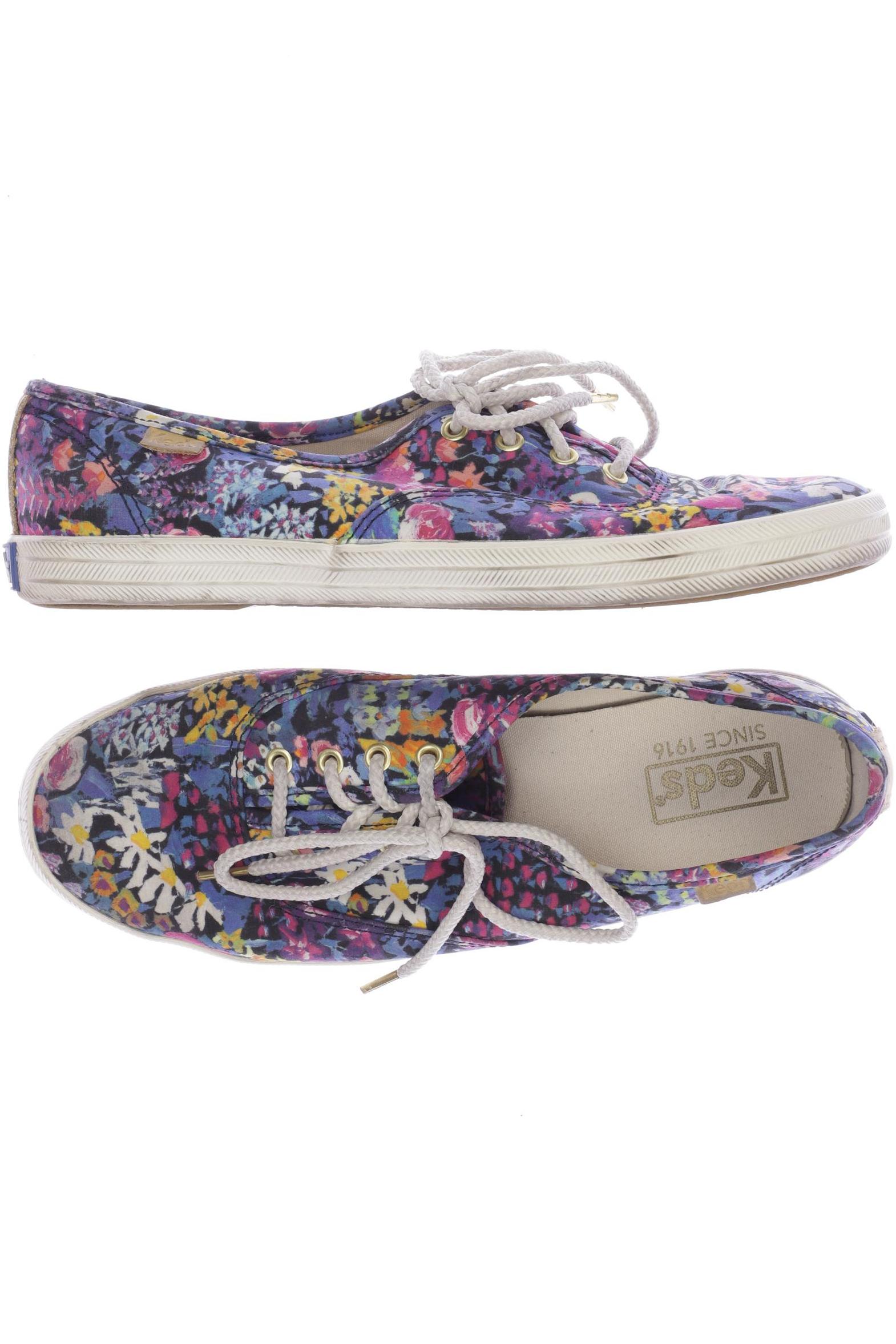 

keds Damen Sneakers, mehrfarbig