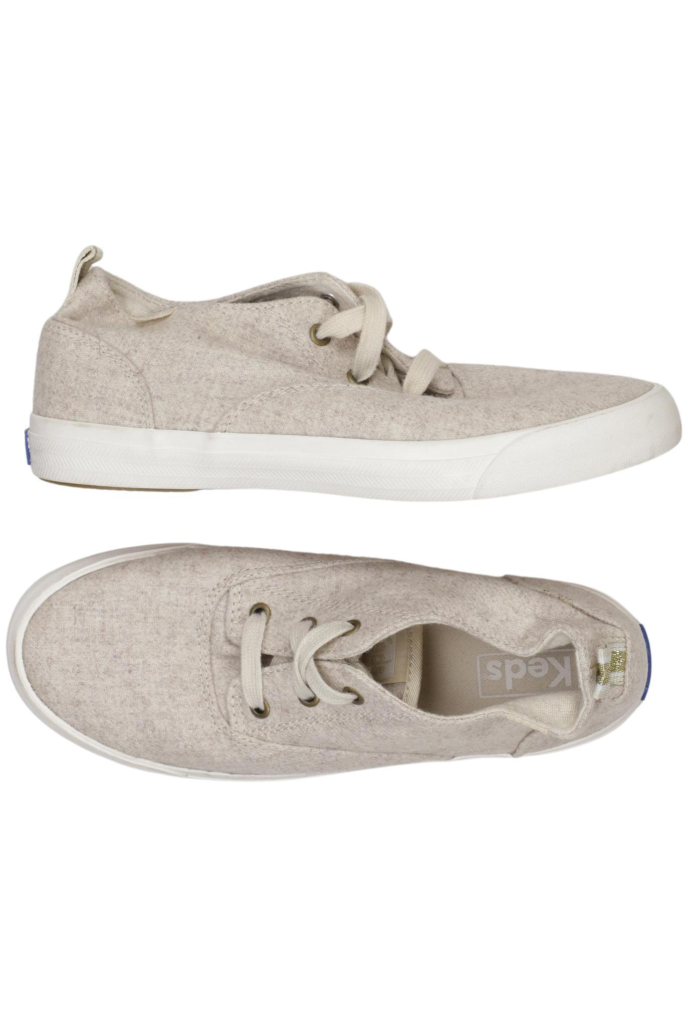 

Keds Damen Sneakers, beige, Gr. 37