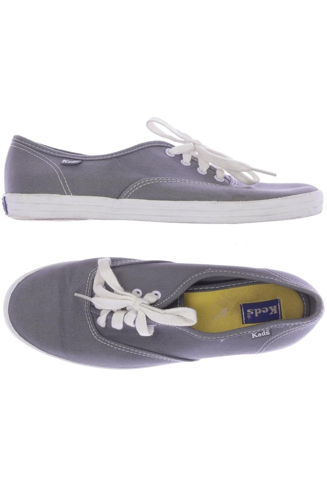 

Keds Damen Sneakers, grau, Gr. 37
