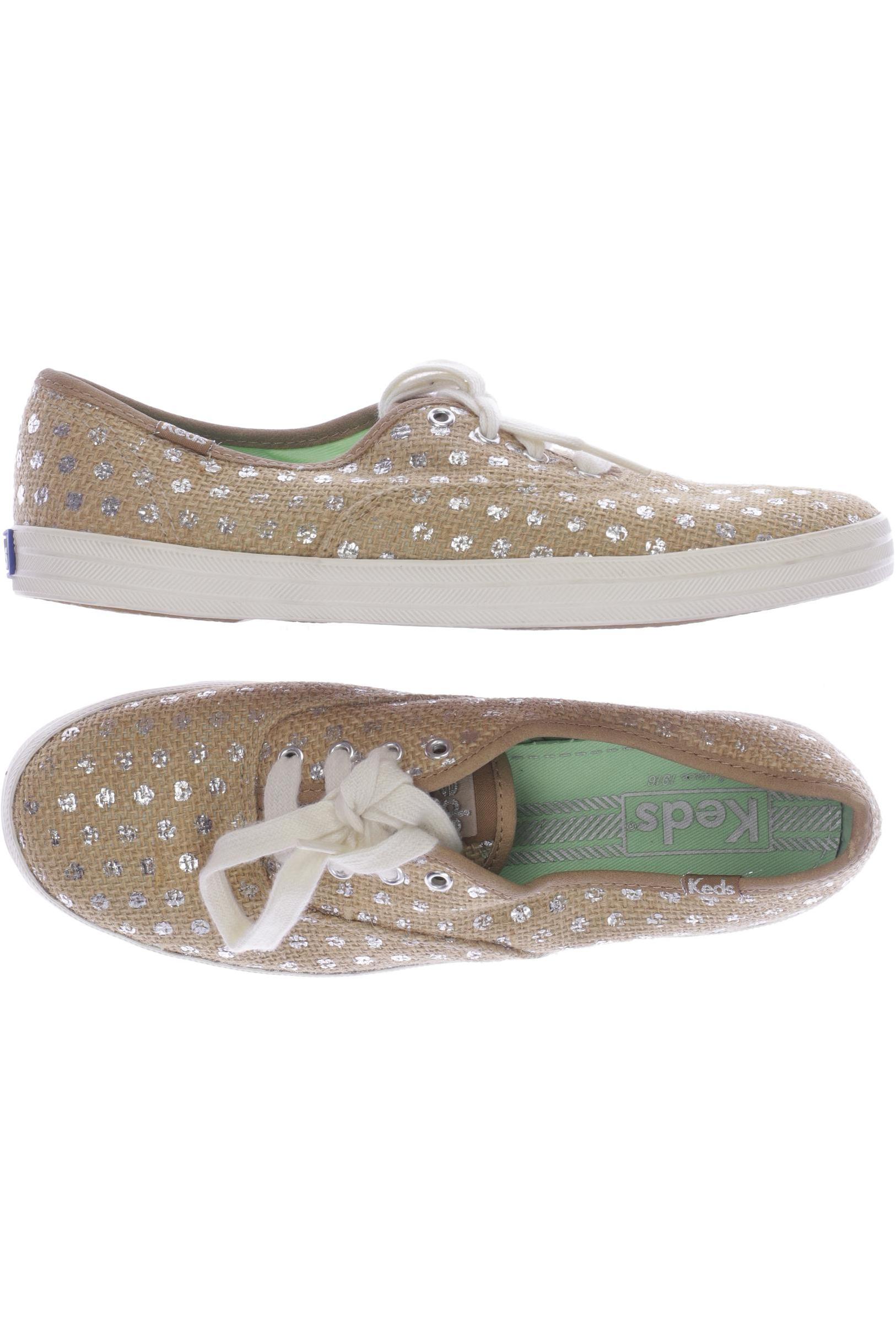

keds Damen Sneakers, beige