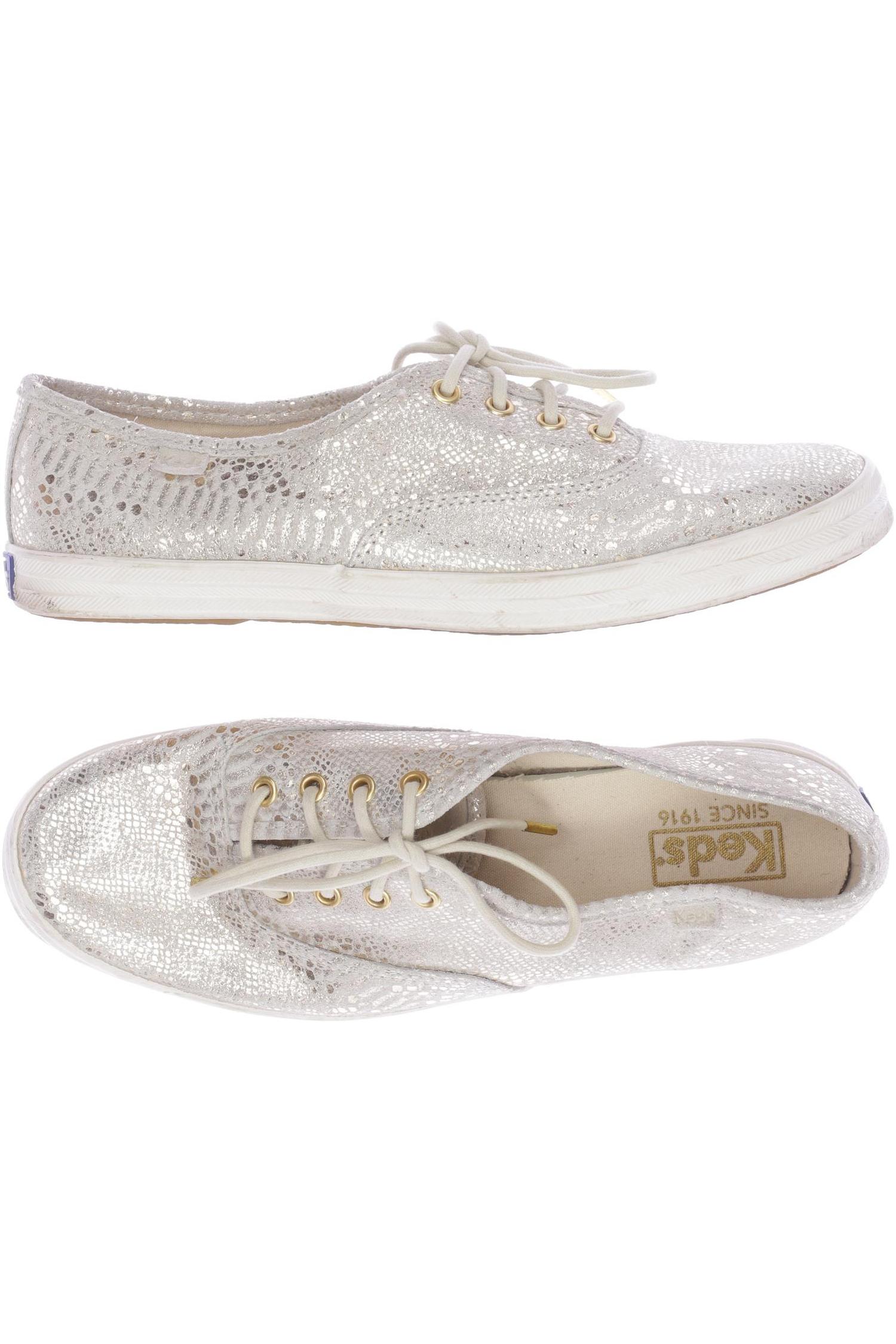 

Keds Damen Sneakers, beige, Gr. 39