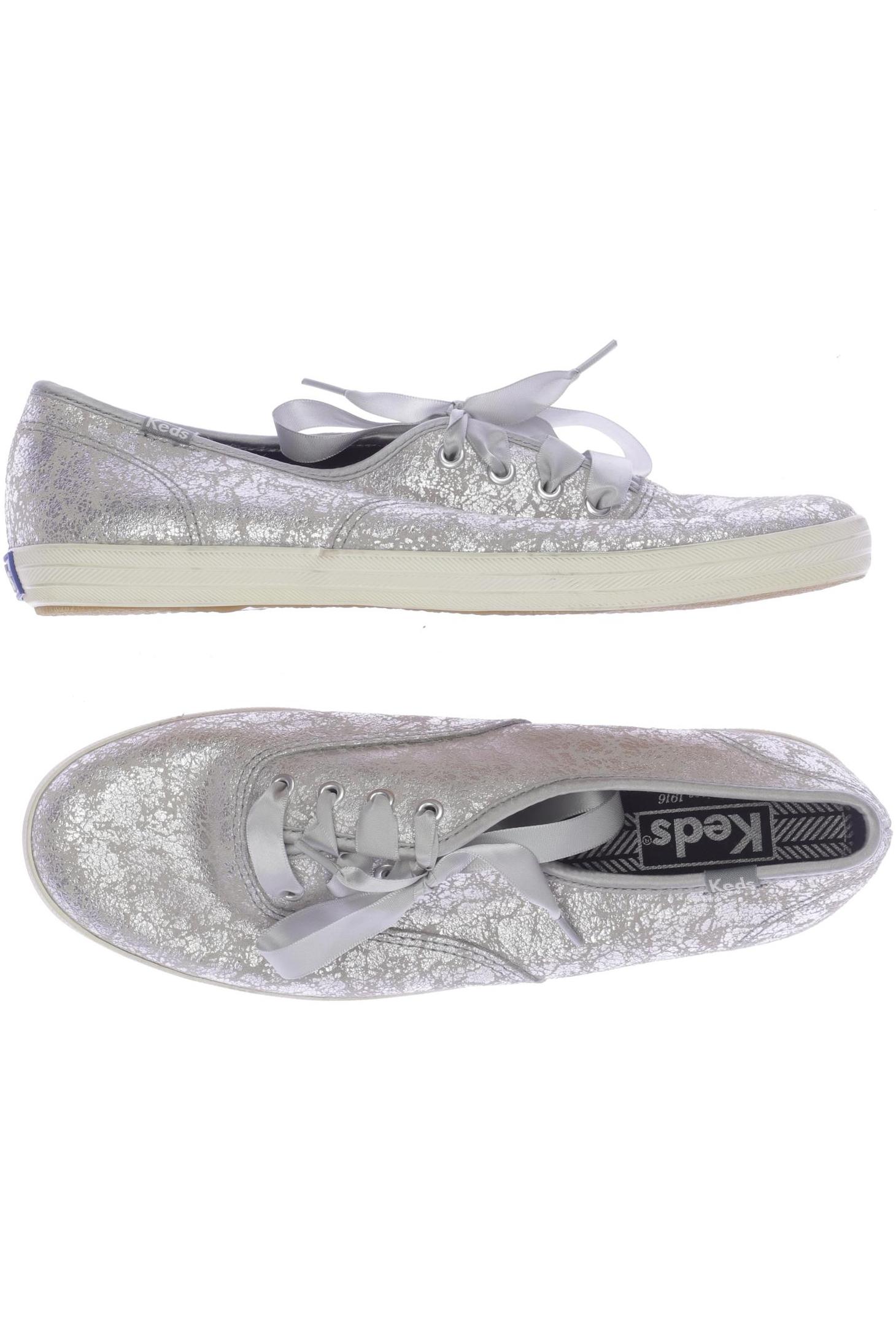 

Keds Damen Sneakers, silber