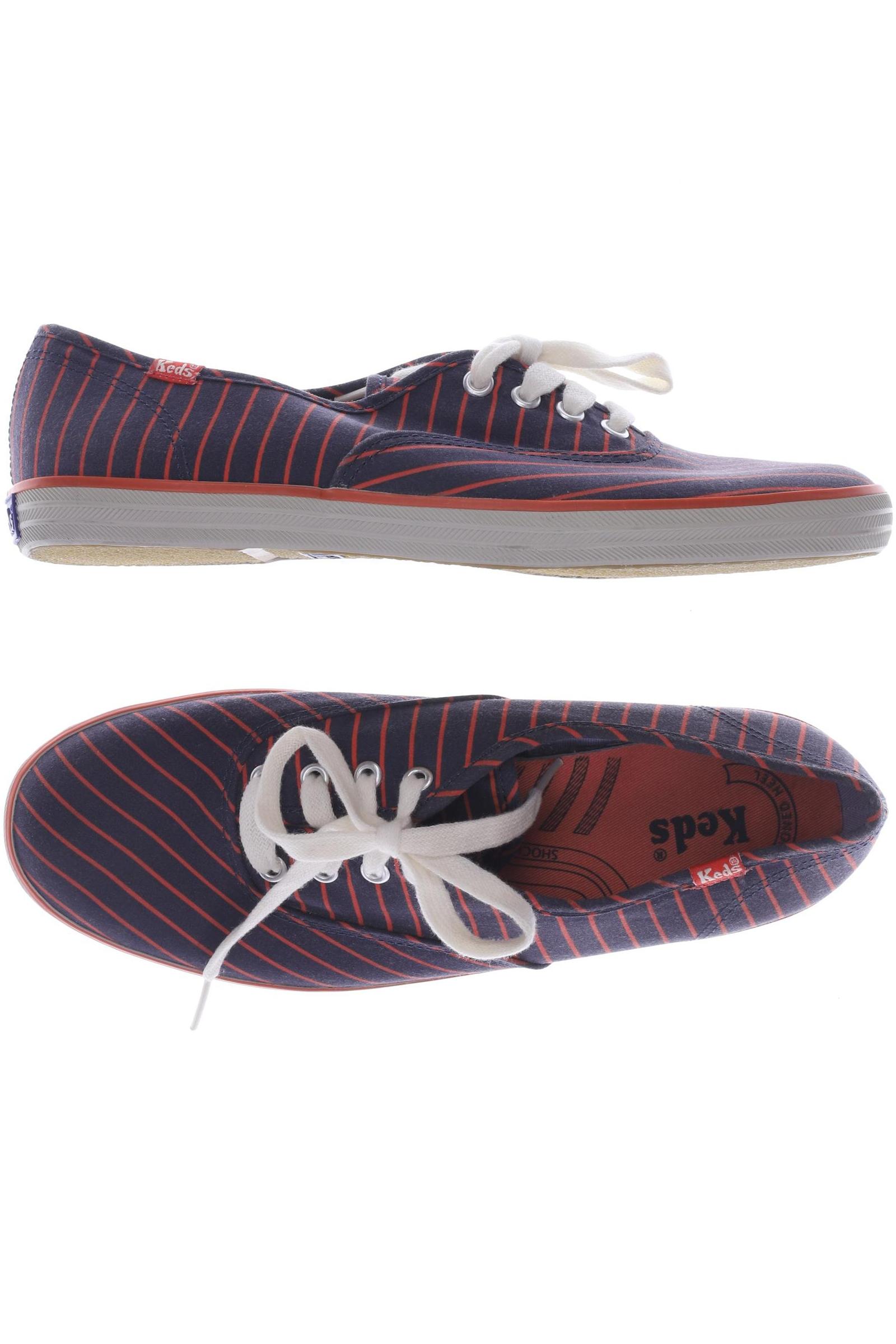 

Keds Damen Sneakers, marineblau