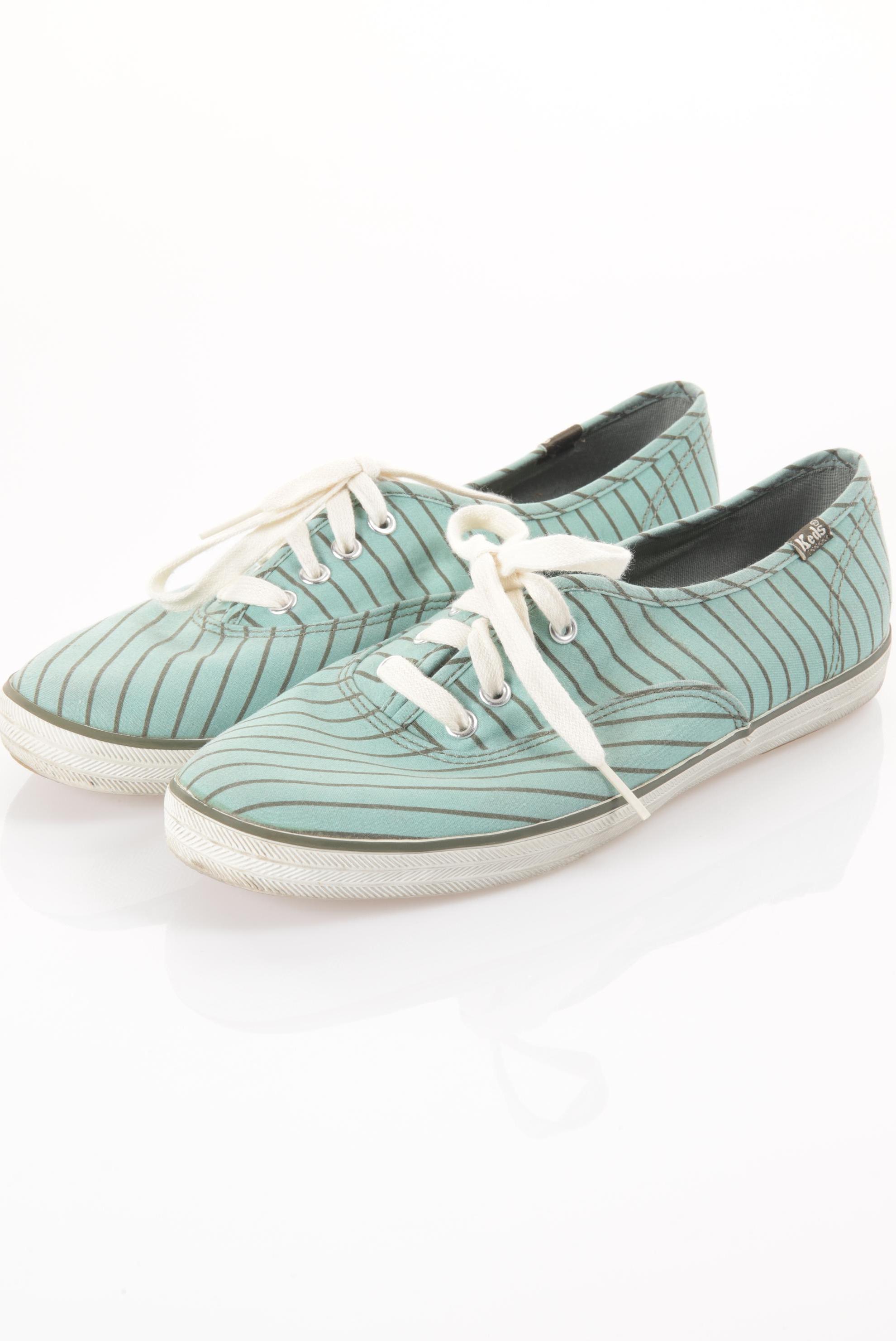 

Keds Damen Sneakers, türkis