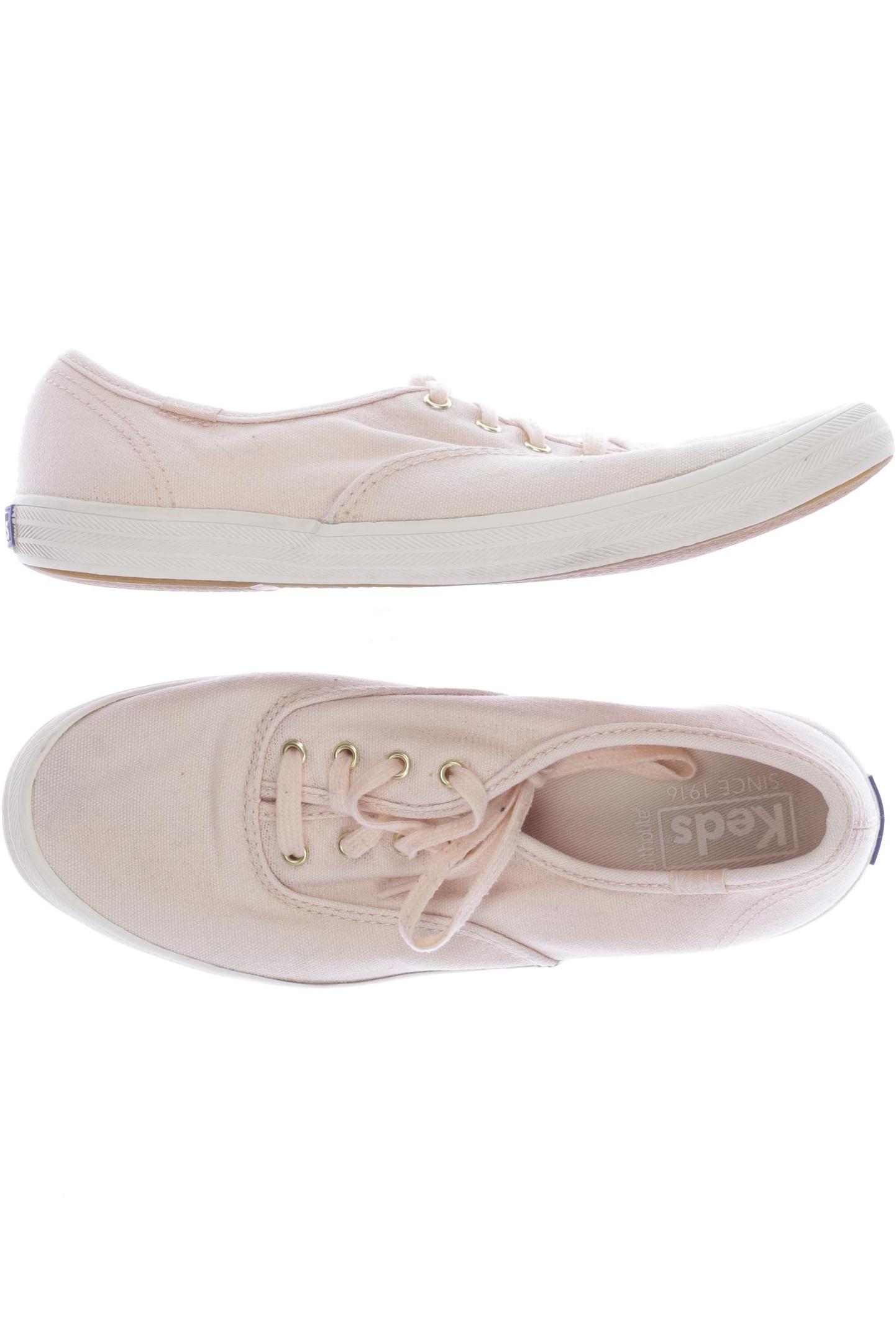 

keds Damen Sneakers, pink