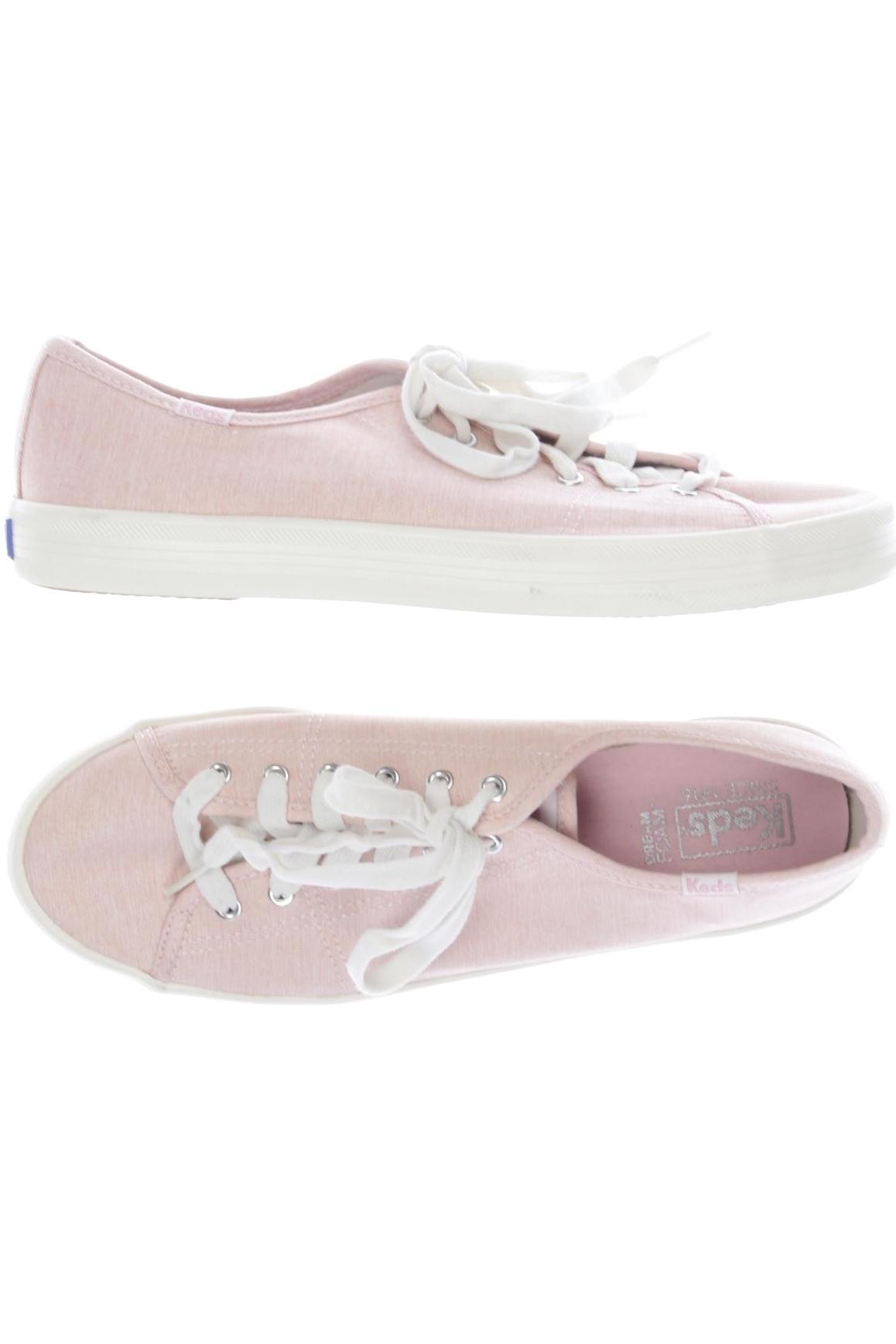 Thumbnail - Keds Damen Sneakers, pink, Gr. 39
