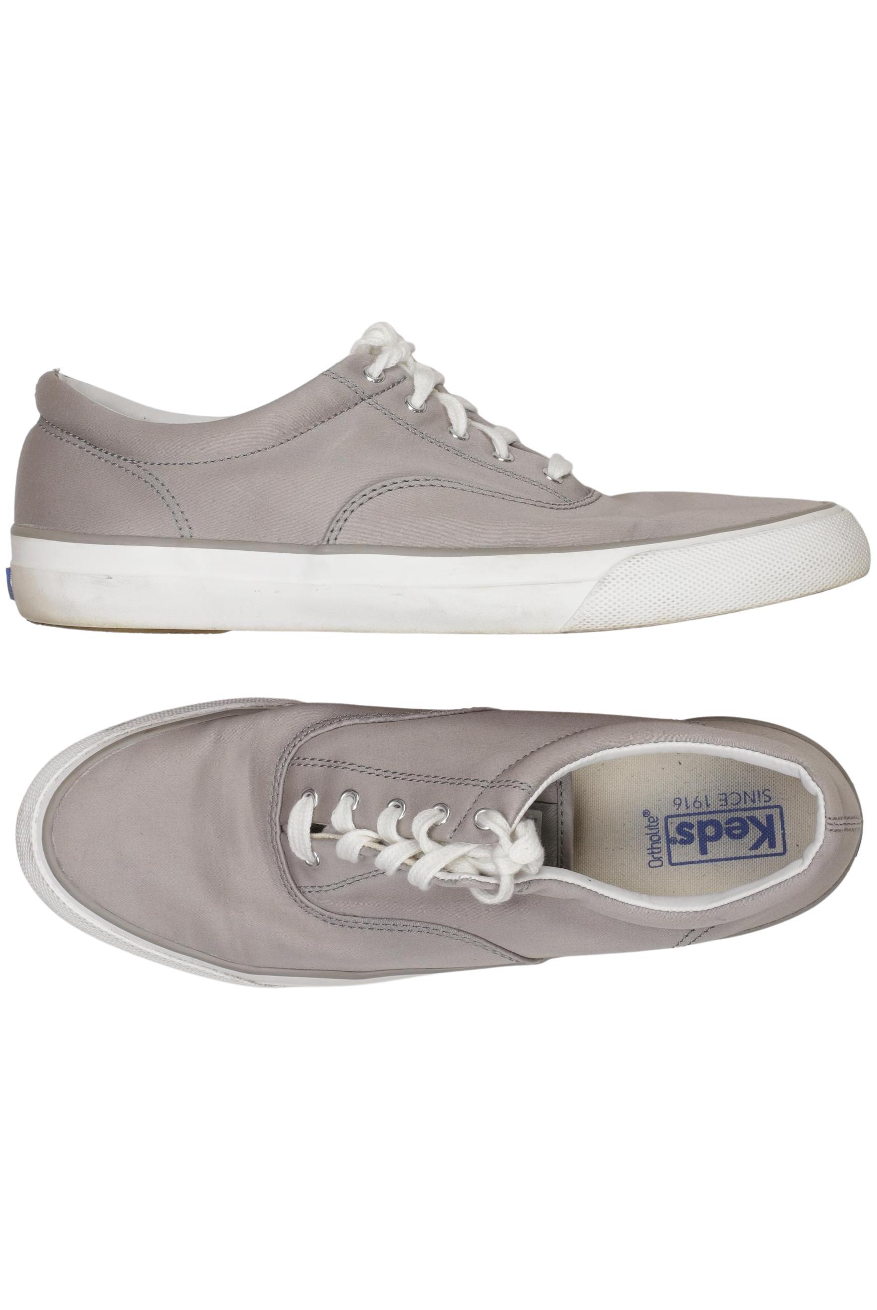 

Keds Damen Sneakers, grau, Gr. 41