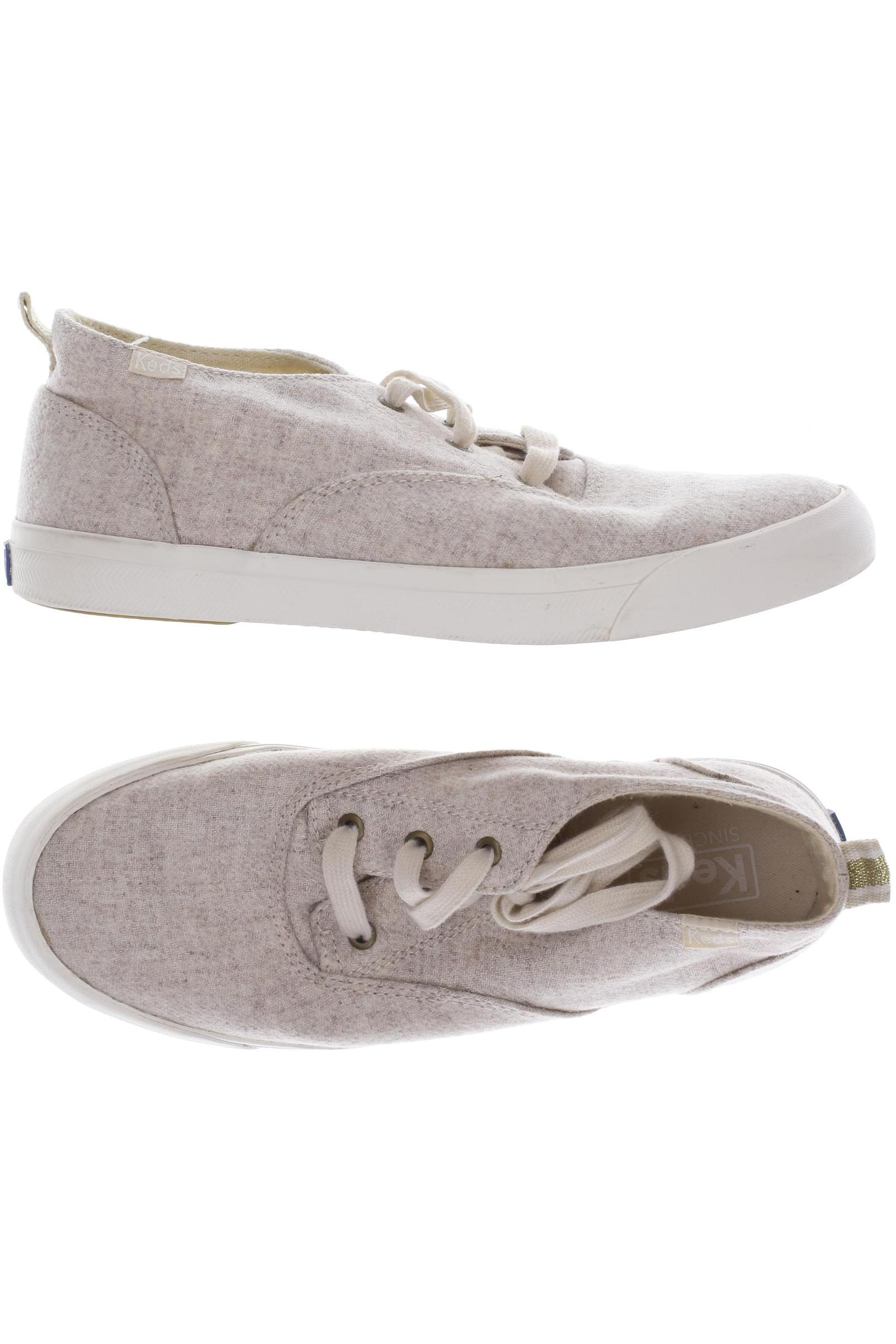 

keds Damen Sneakers, beige