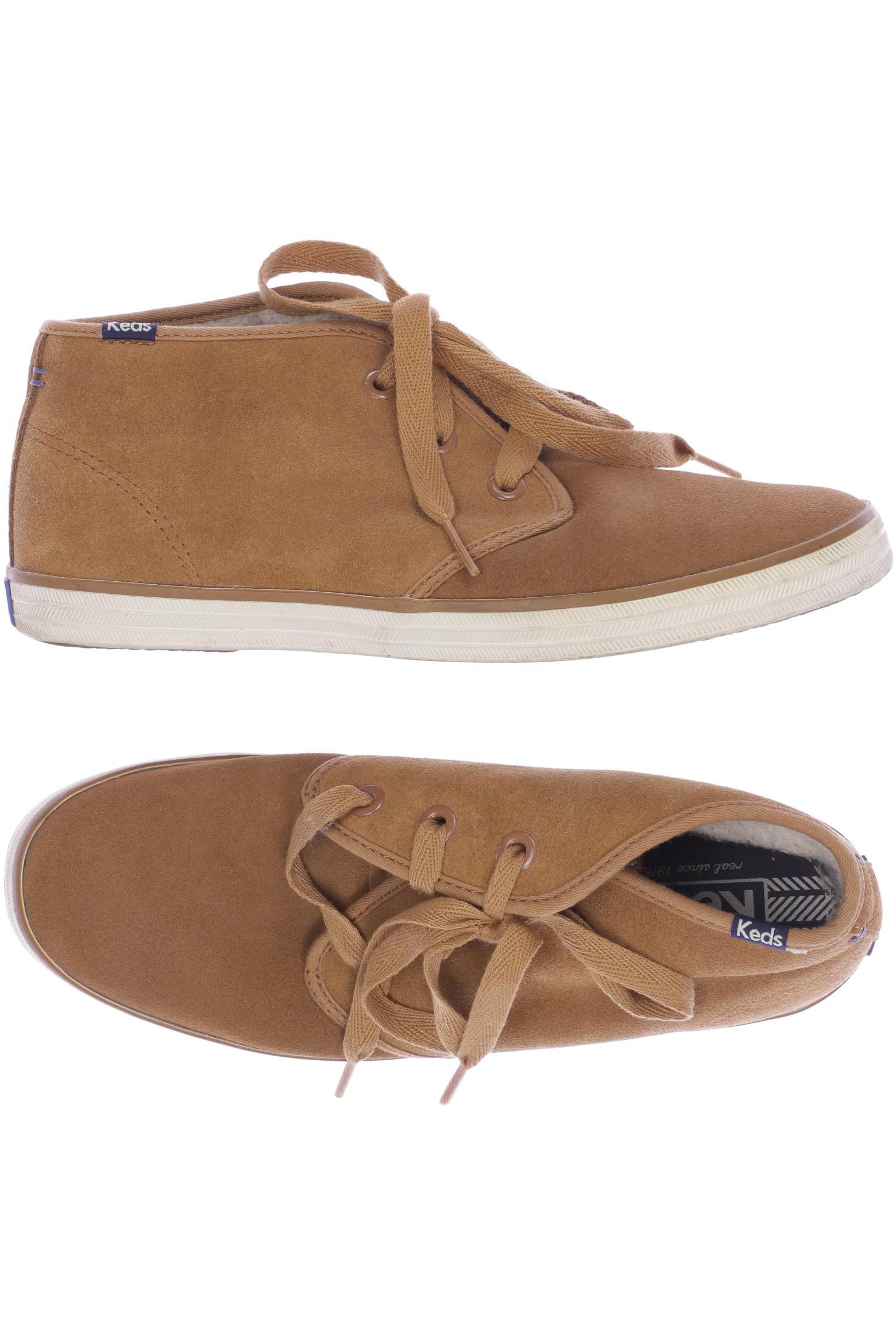 

Keds Damen Sneakers, braun, Gr. 38