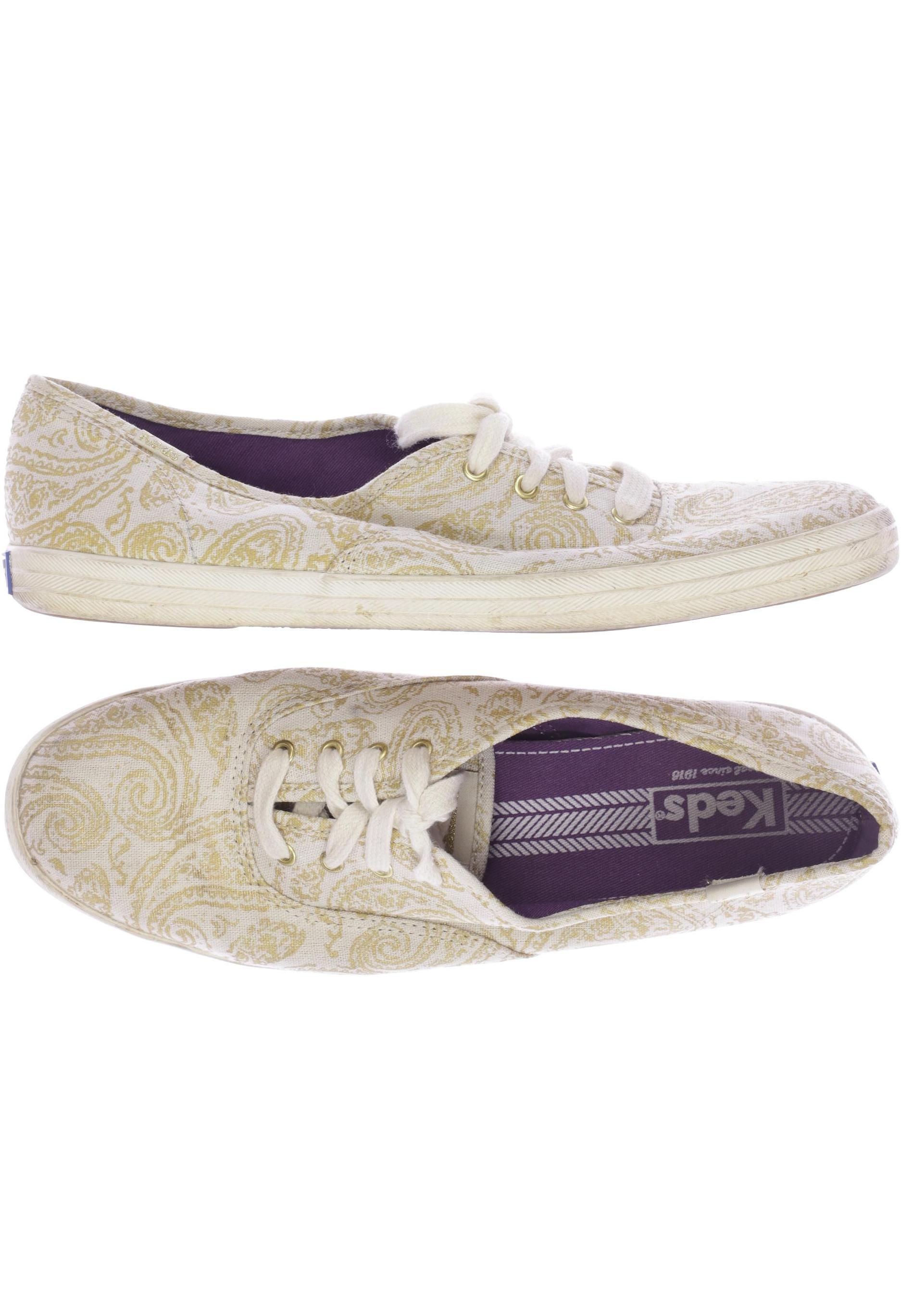 

Keds Damen Sneakers, beige
