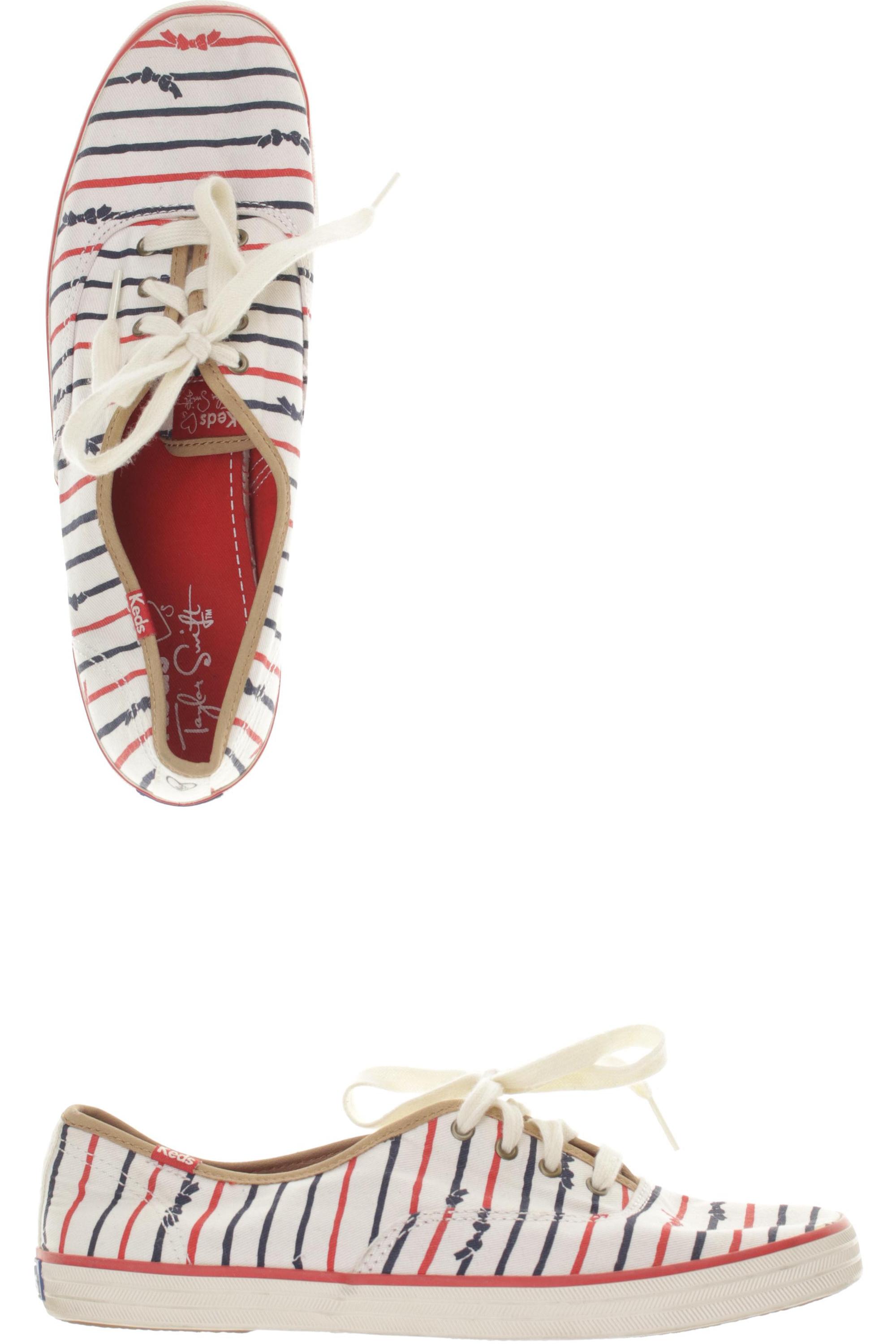 

Keds Damen Sneakers, beige, Gr. 41