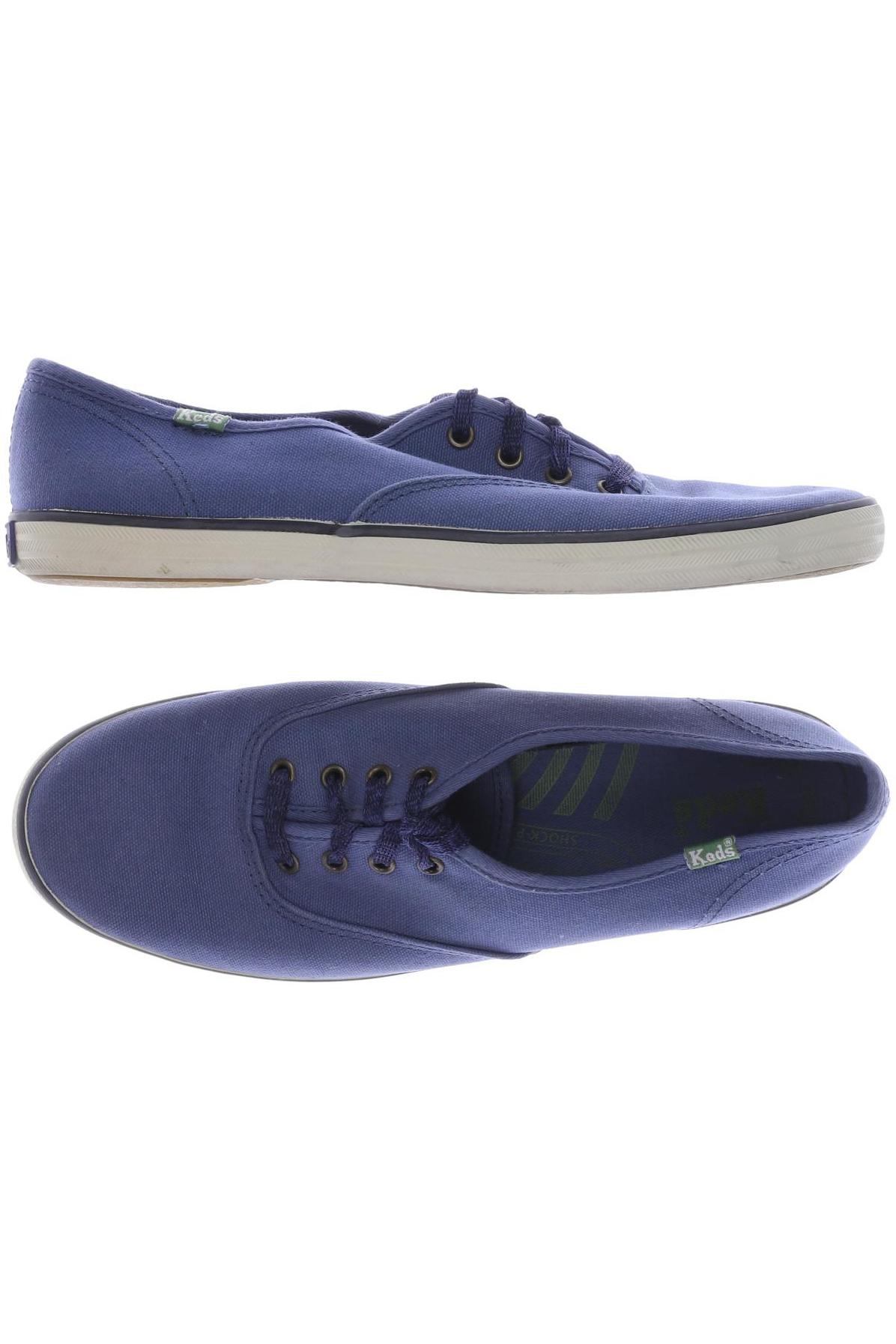 

keds Damen Sneakers, blau