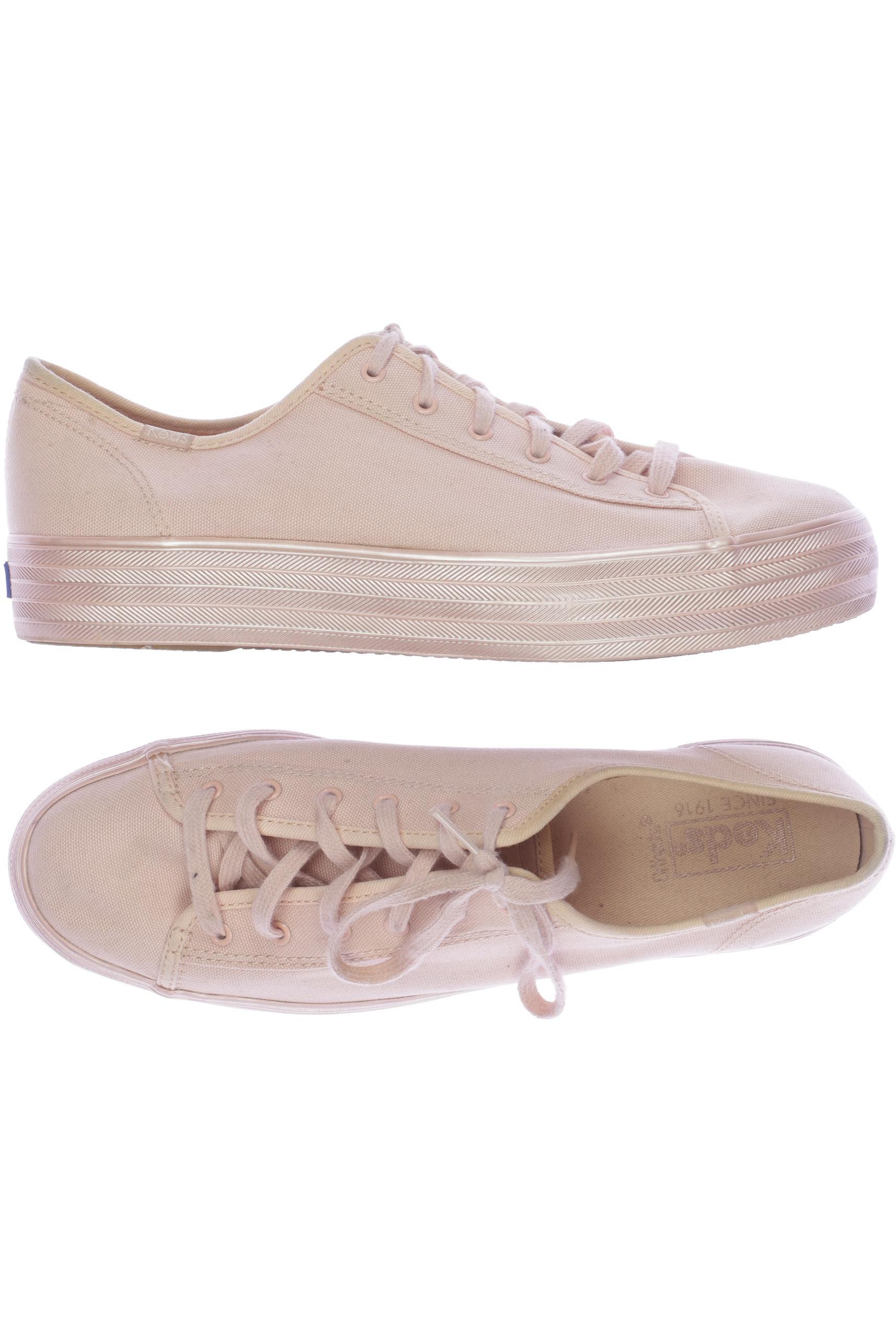 

Keds Damen Sneakers, pink, Gr. 40.5