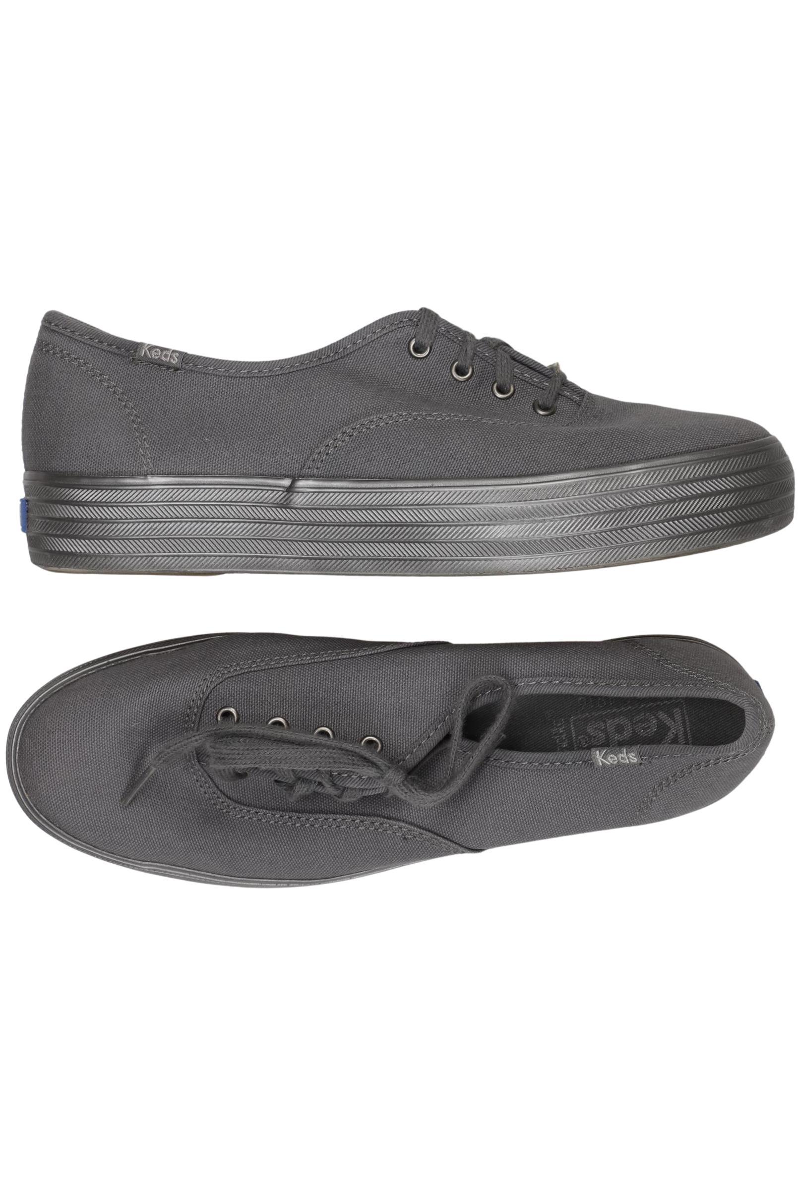

Keds Damen Sneakers, grau, Gr. 37.5