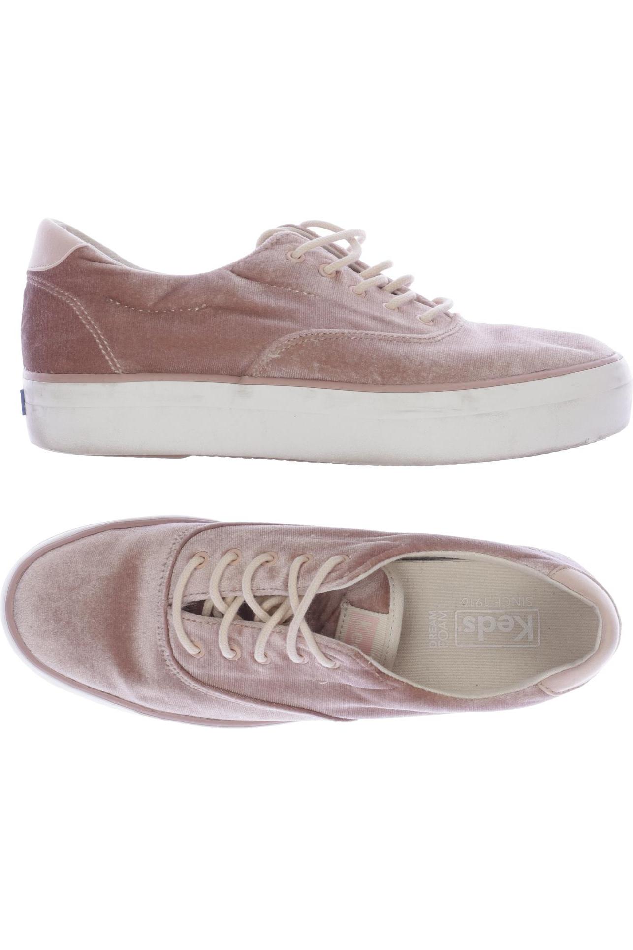 

Keds Damen Sneakers, pink, Gr. 37.5