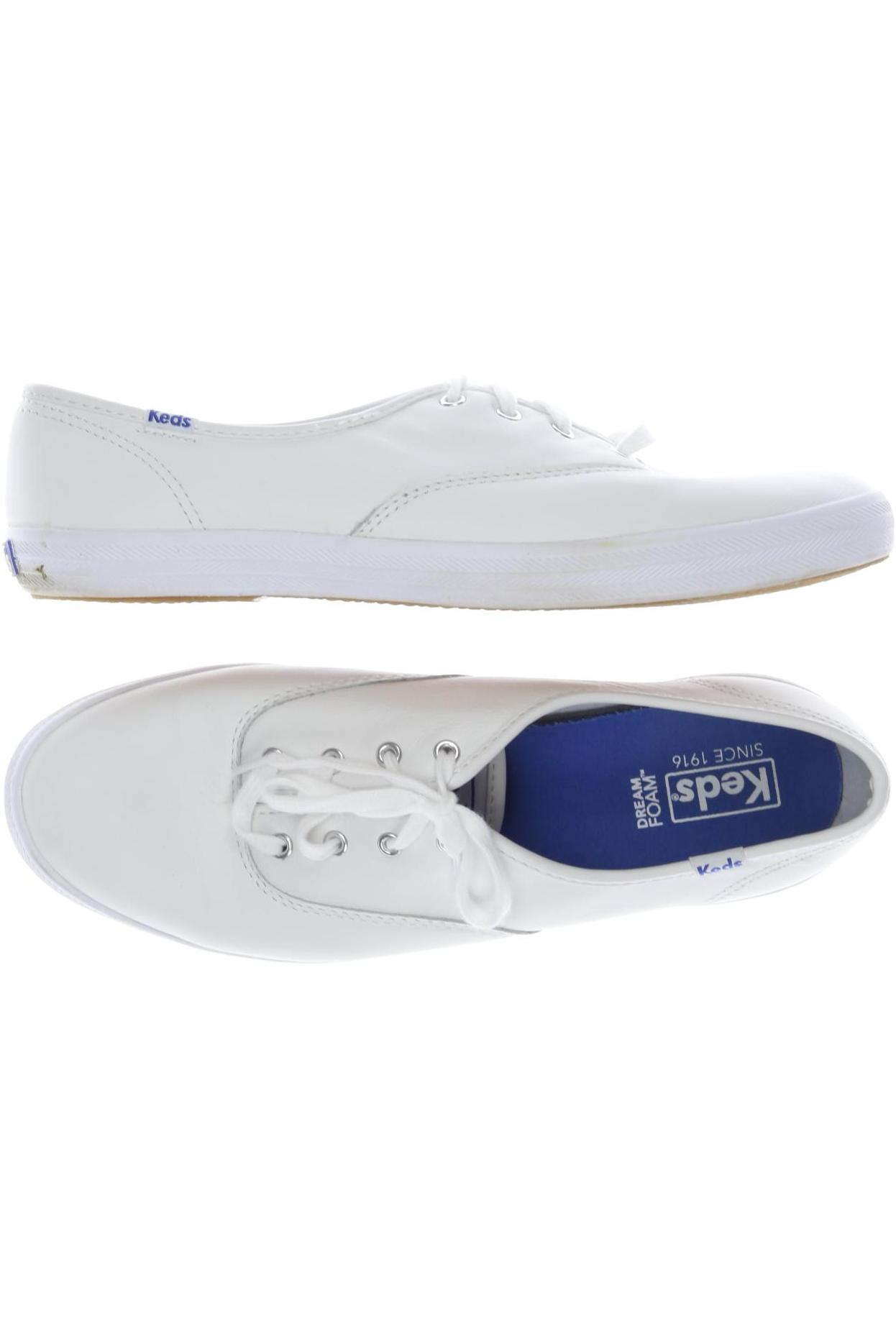 

Keds Damen Sneakers, weiß, Gr. 40