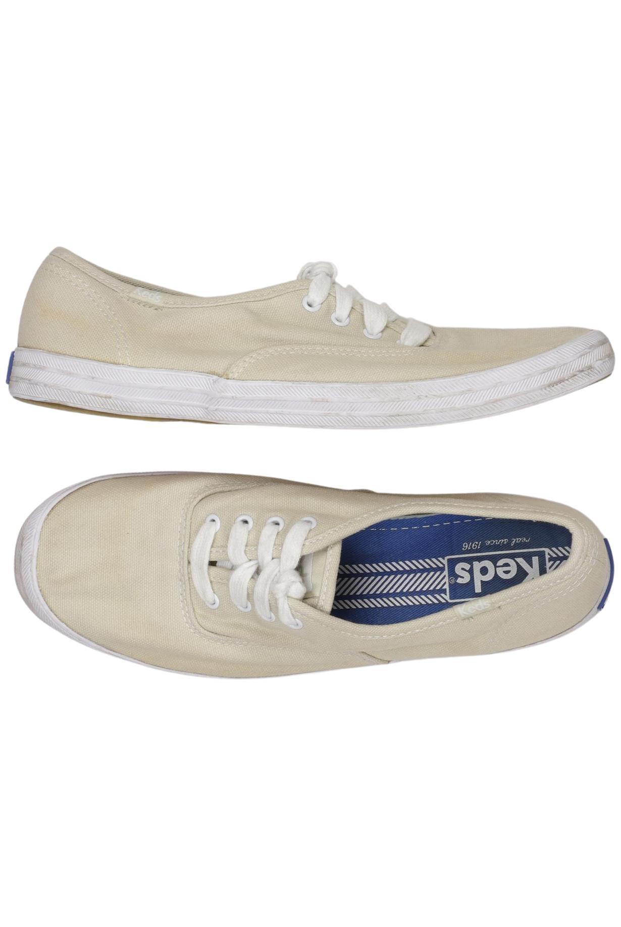 

Keds Damen Sneakers, beige, Gr. 37