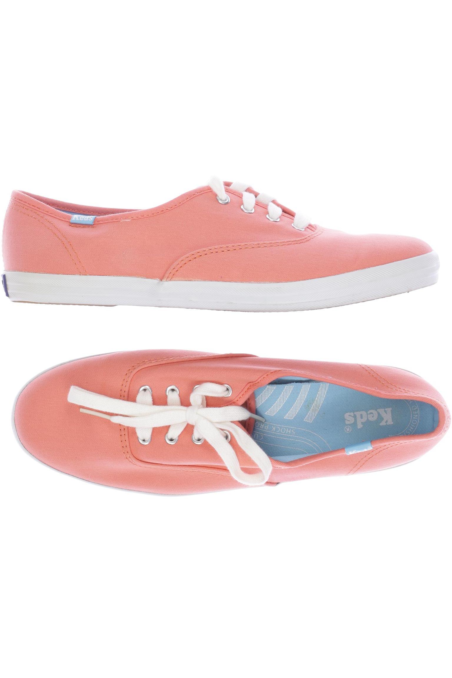 

Keds Damen Sneakers, orange, Gr. 39