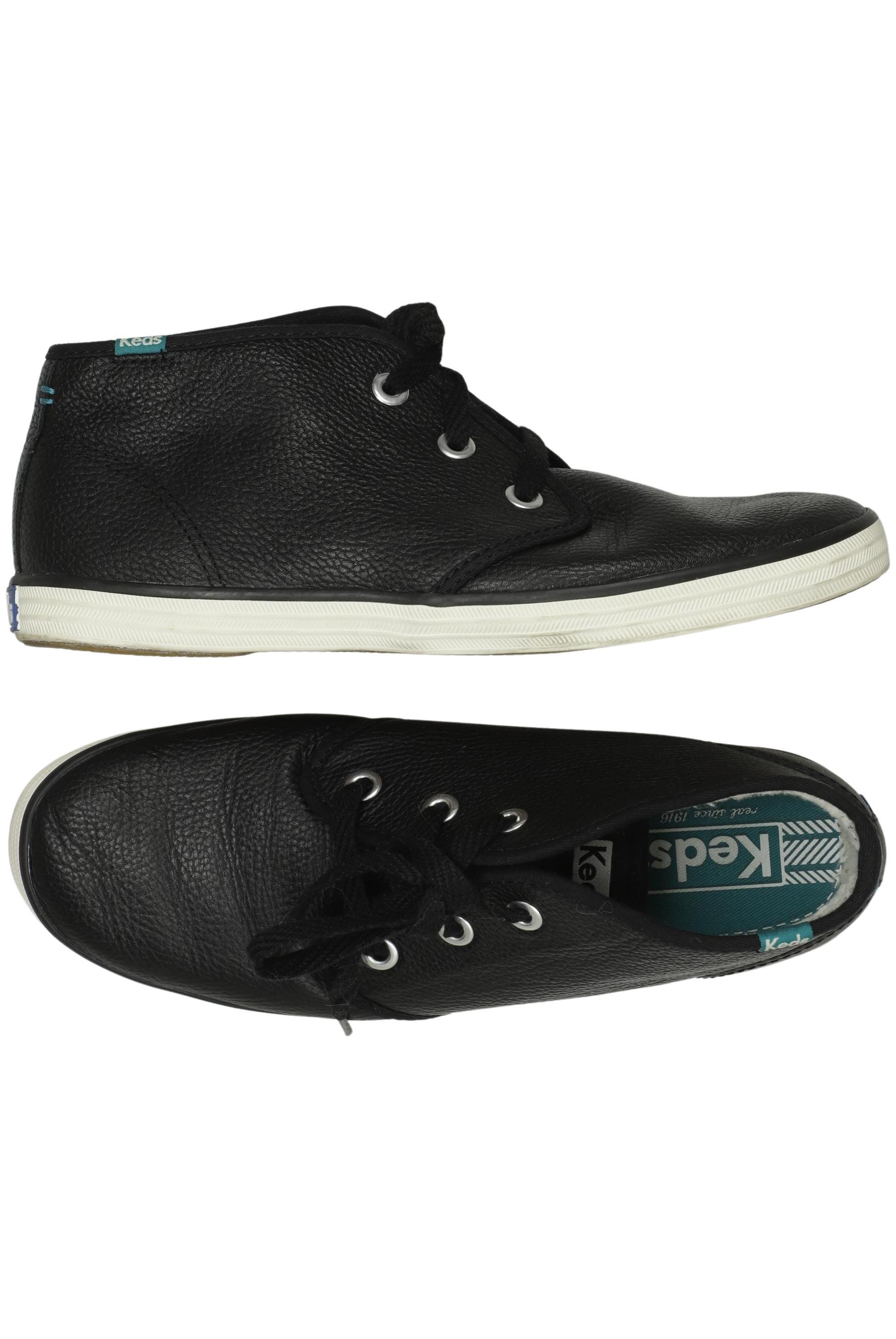 

Keds Damen Sneakers, schwarz, Gr. 39