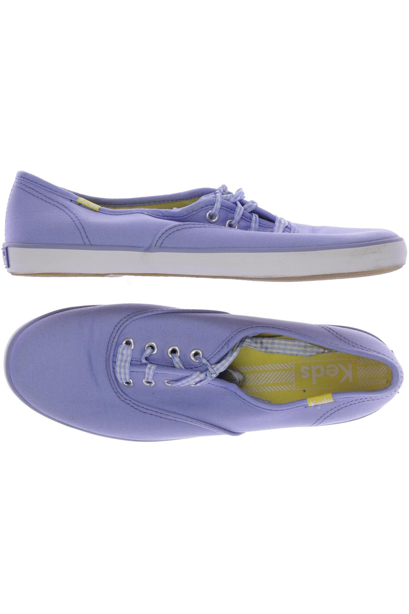 

Keds Damen Sneakers, blau, Gr. 38