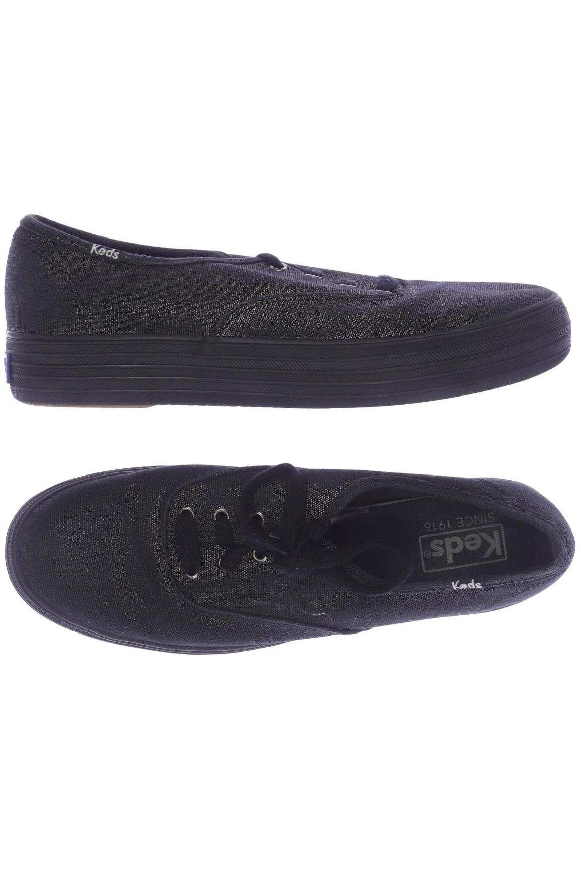 

Keds Damen Sneakers, marineblau, Gr. 39