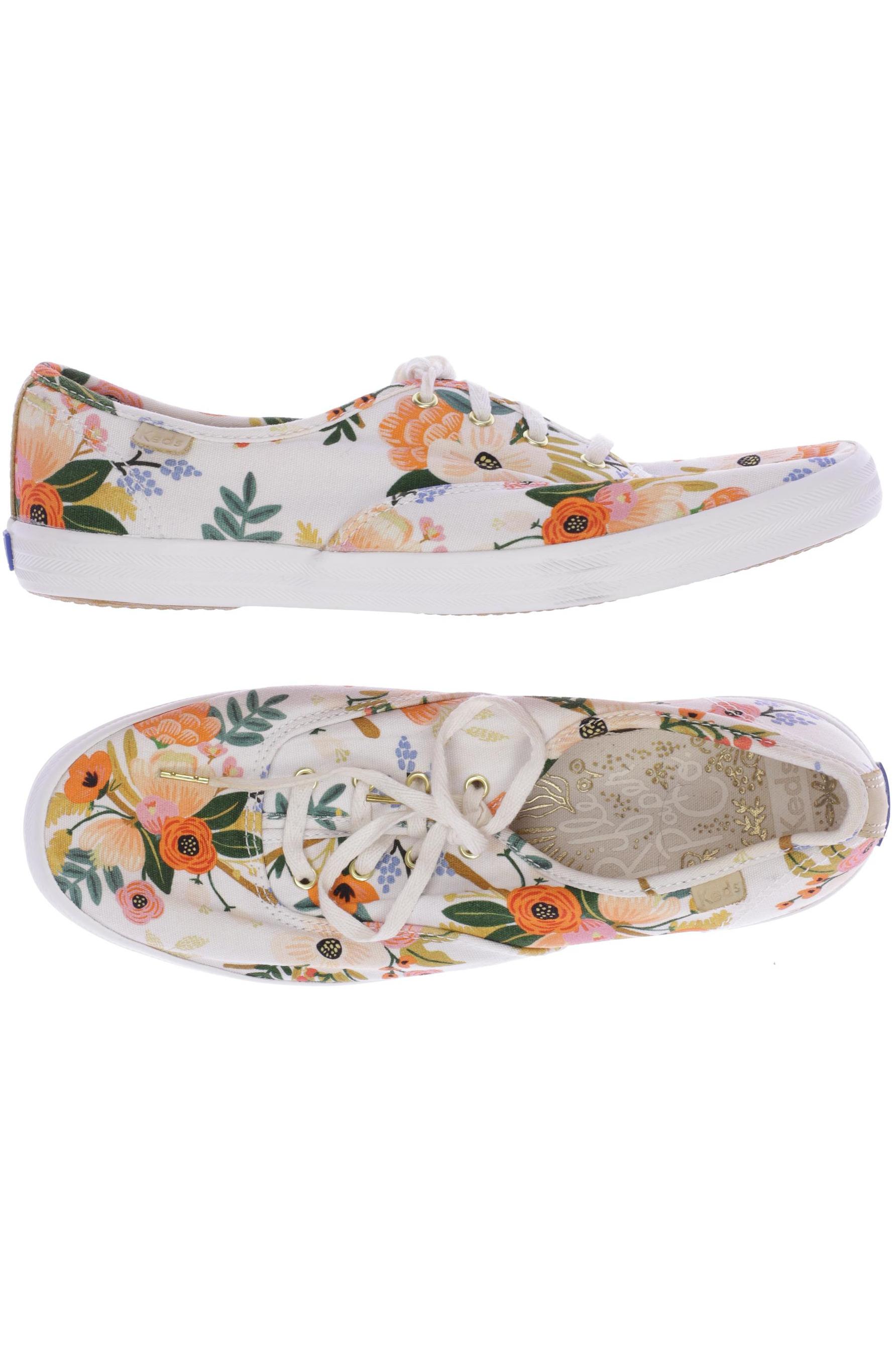 

Keds Damen Sneakers, mehrfarbig, Gr. 39