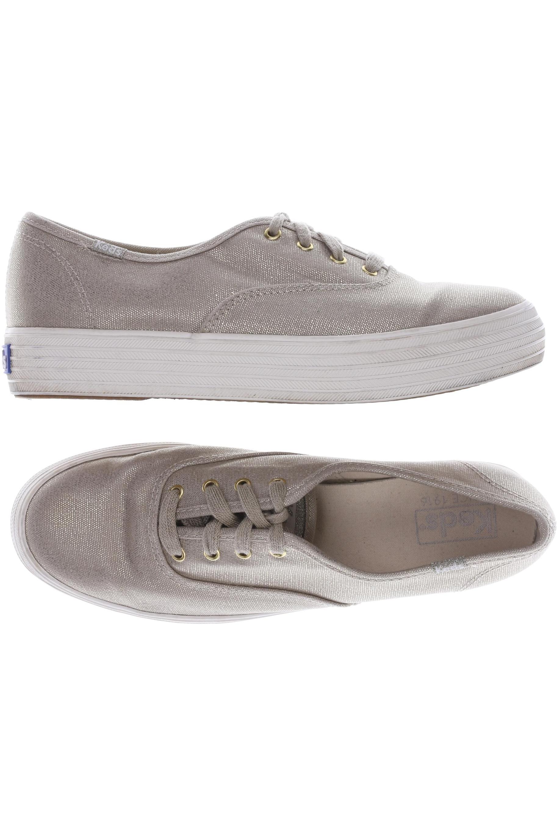 

Keds Damen Sneakers, beige, Gr. 38