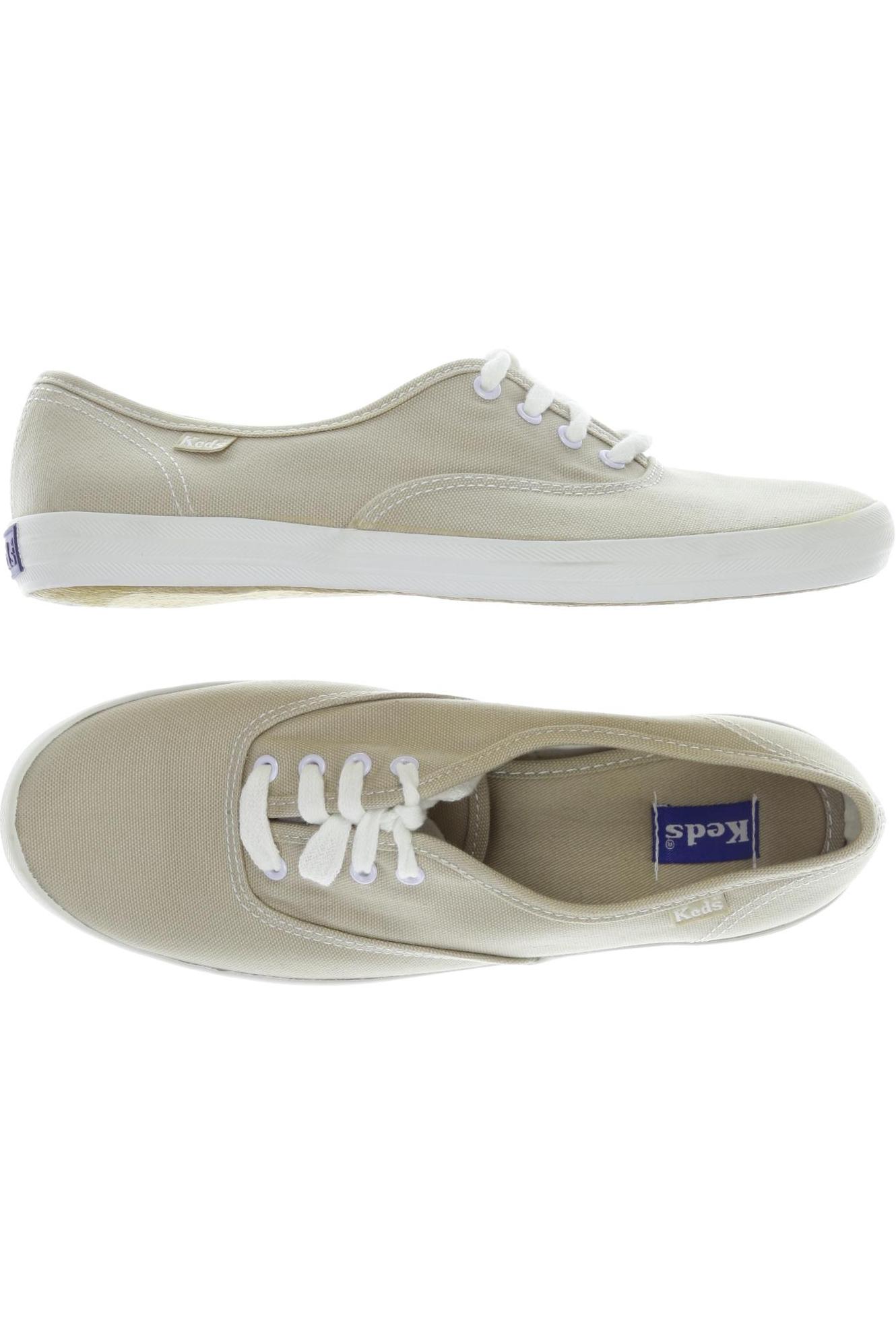 

Keds Damen Sneakers, beige, Gr. 37