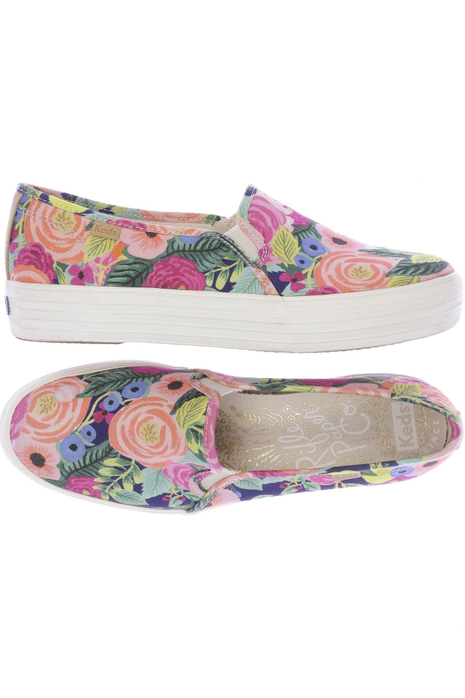 

Keds Damen Sneakers, mehrfarbig, Gr. 39