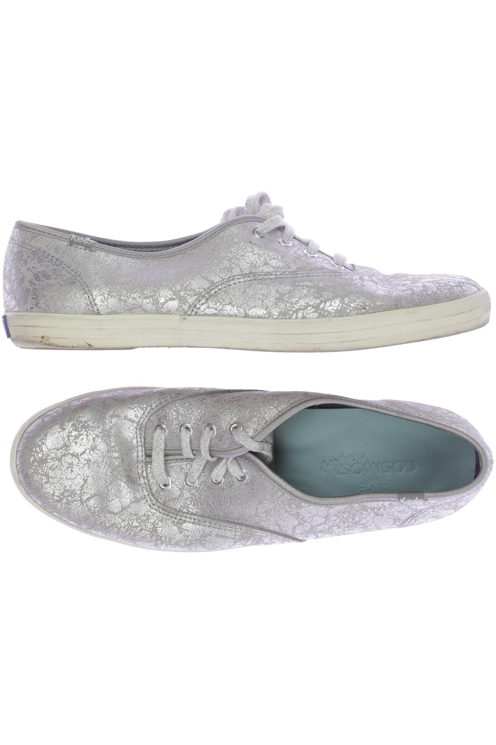 

Keds Damen Sneakers, grau, Gr. 41
