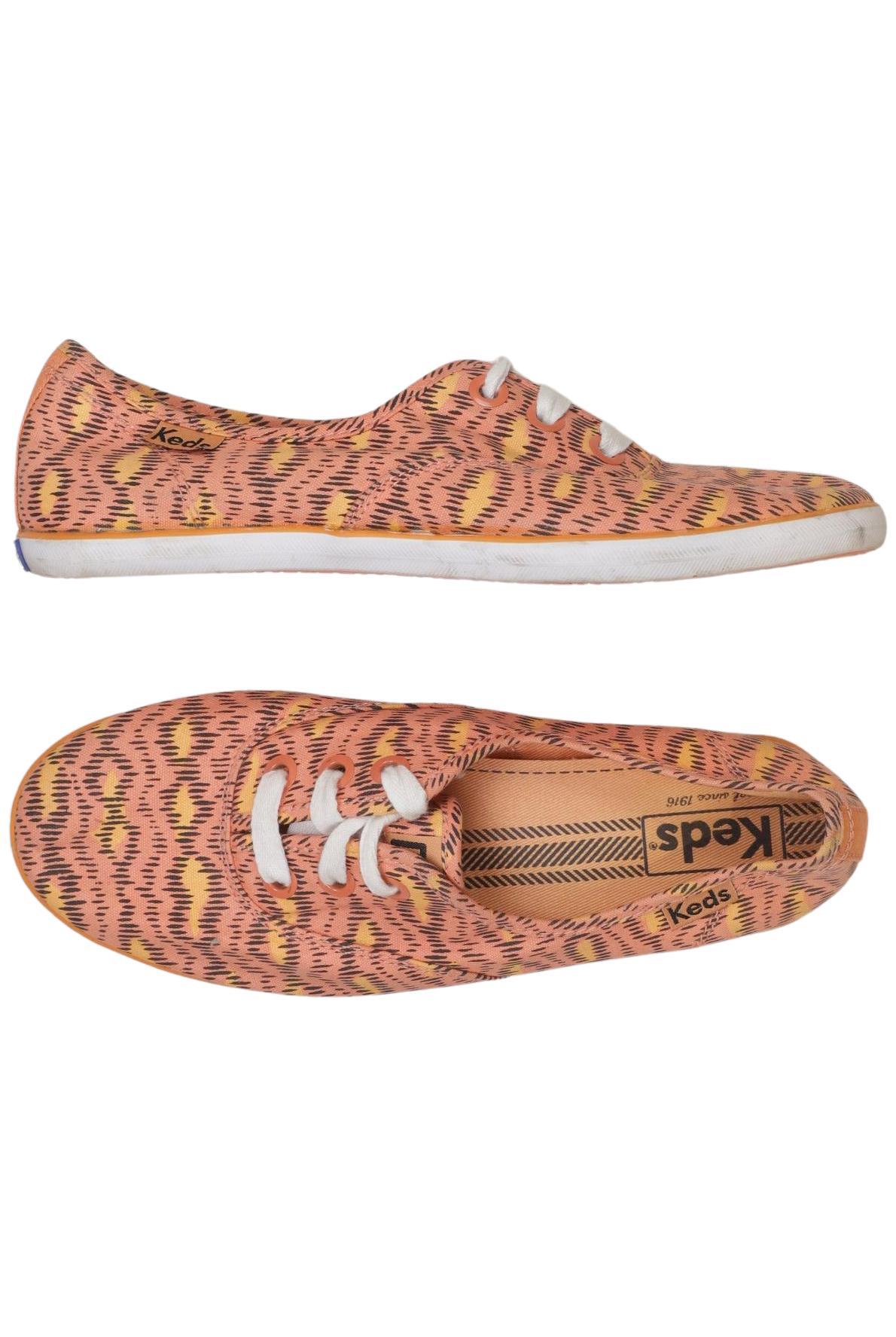 

Keds Damen Sneakers, mehrfarbig, Gr. 37.5