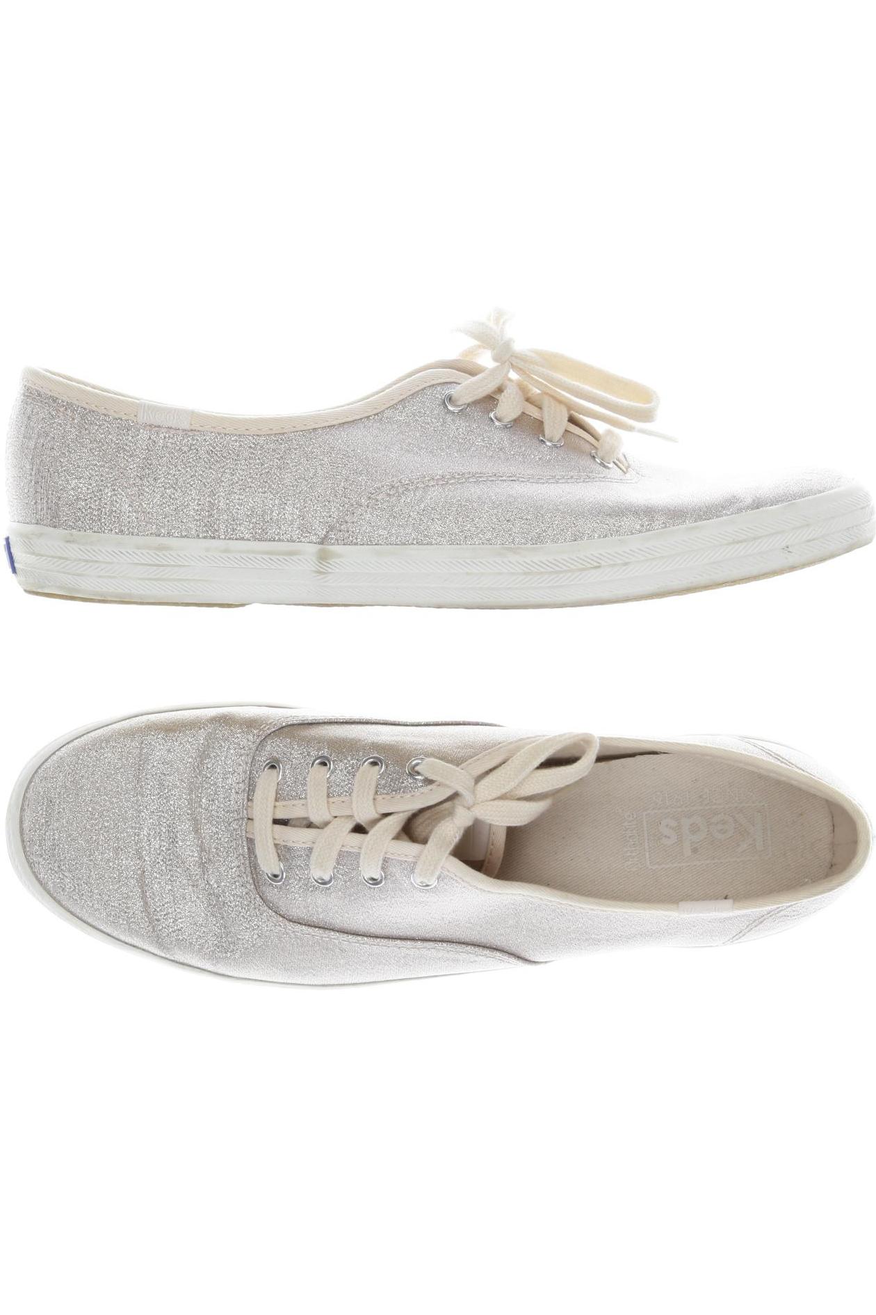 

Keds Damen Sneakers, beige, Gr. 39