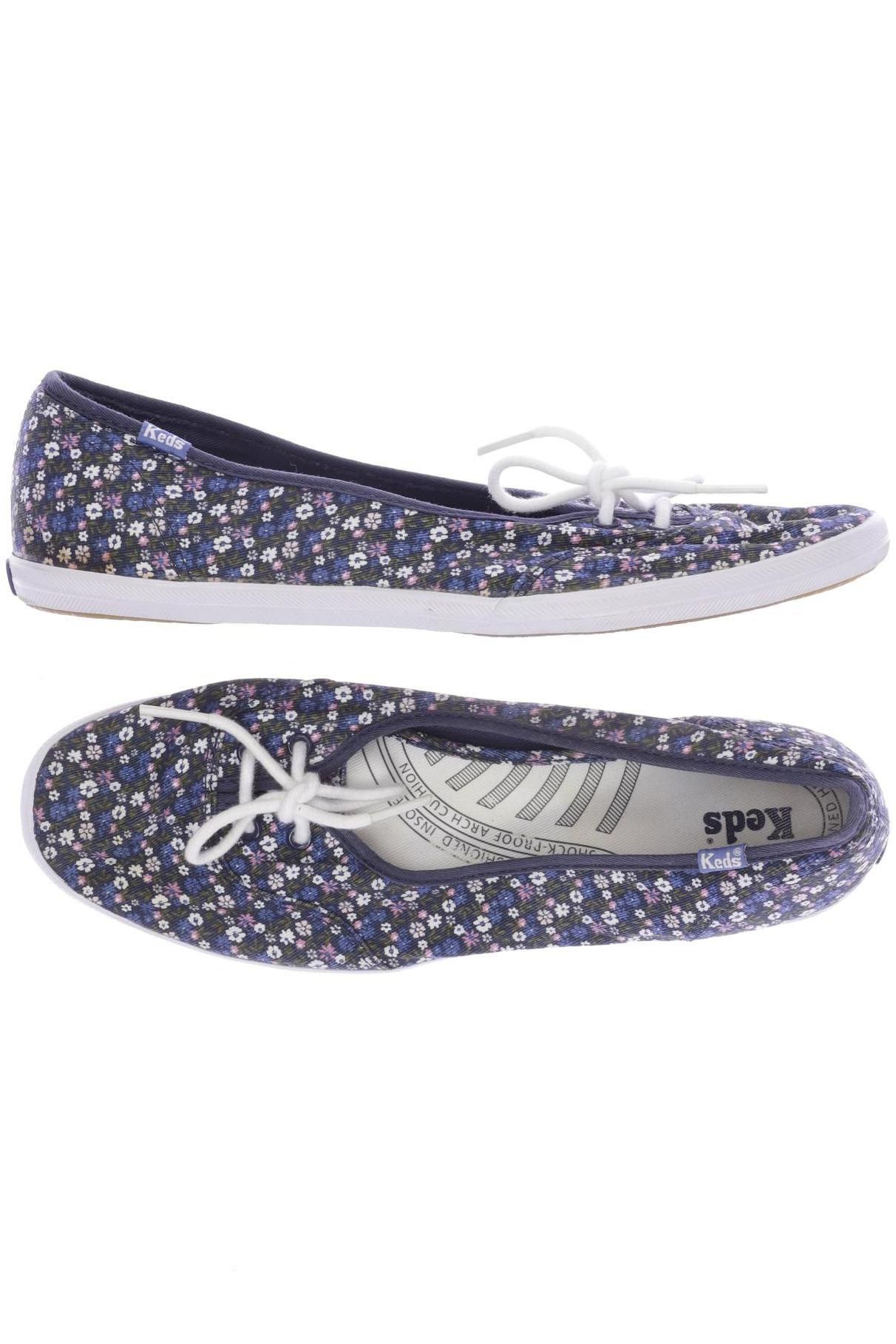 

Keds Damen Sneakers, marineblau