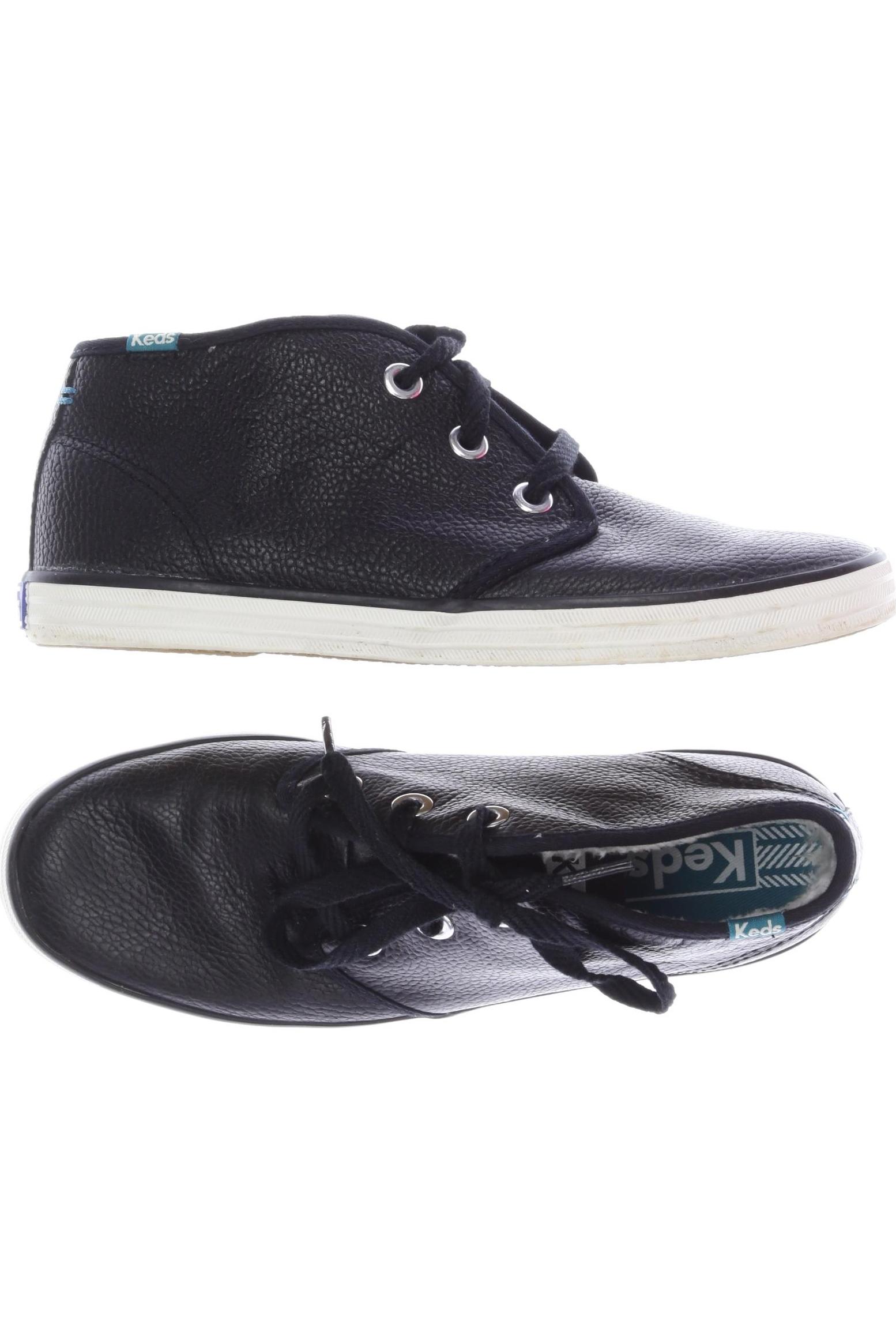 

Keds Damen Sneakers, schwarz, Gr. 36